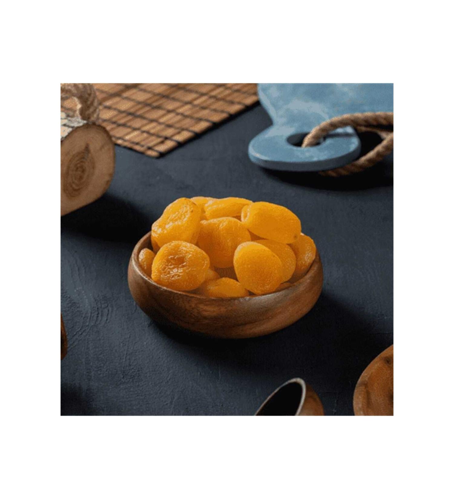 Halktan Apricot Yellow No:1- 500 Gr. - Buy Online on GoSupps.com