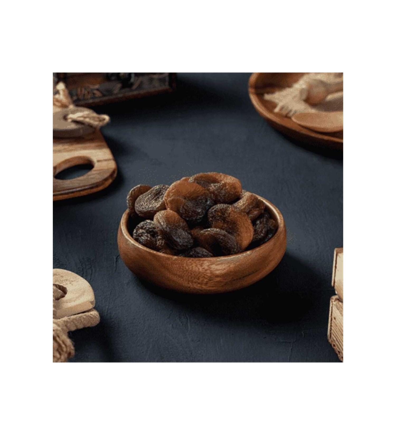 People's Apricot Sun Dried No:1 - 500 Gr.