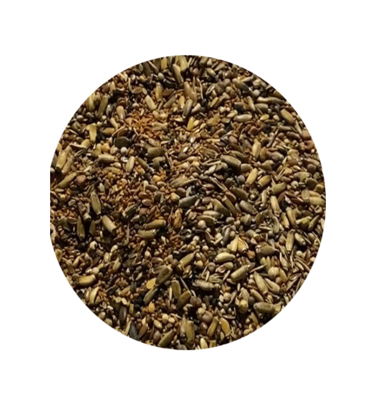 Versele Laga Budgie Special Condition Seed Mixture 1 Kg (SPECIAL VACUUM PACKAGING)