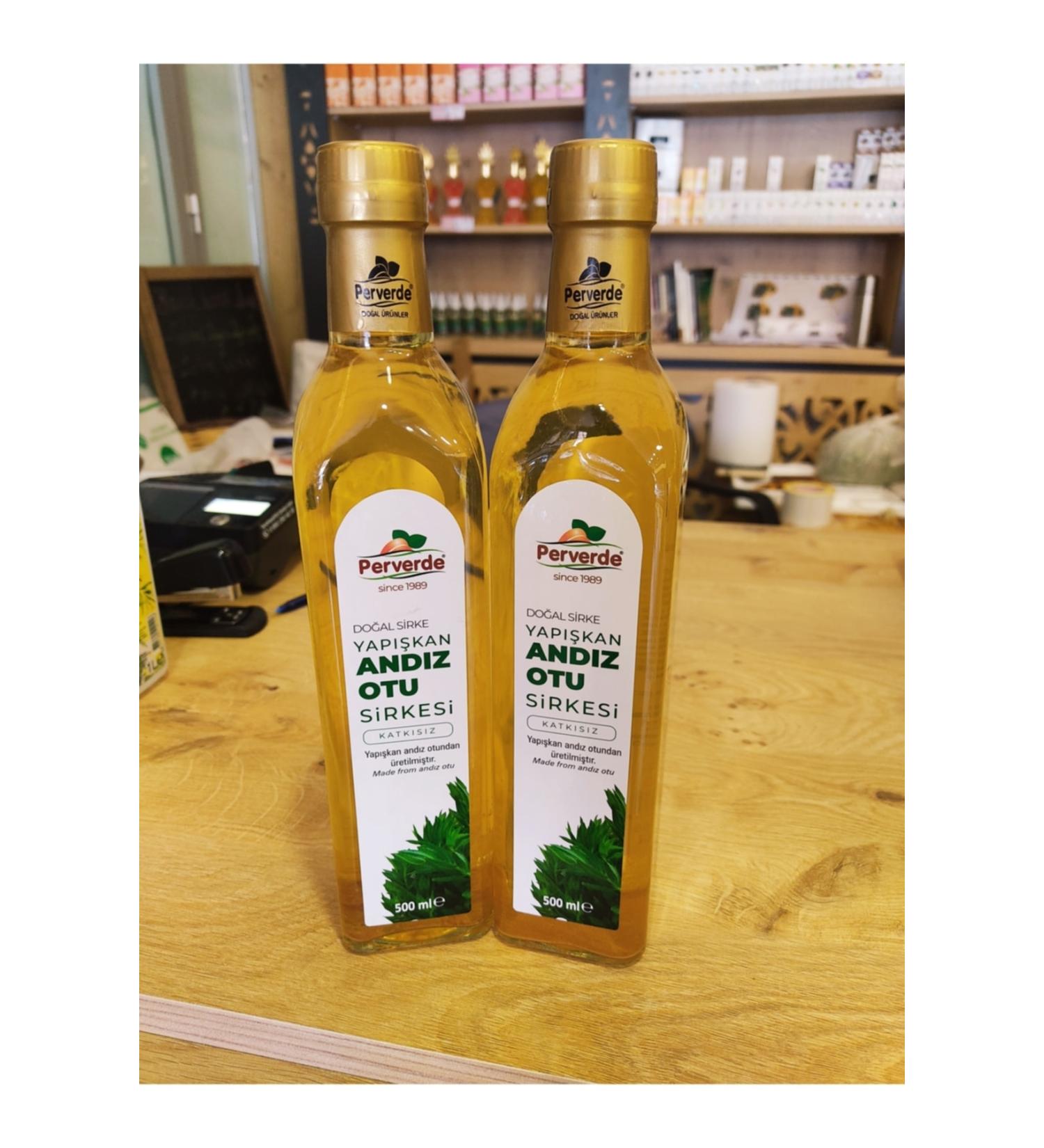 Perverde Sticky Oriental Vinegar 1 Piece