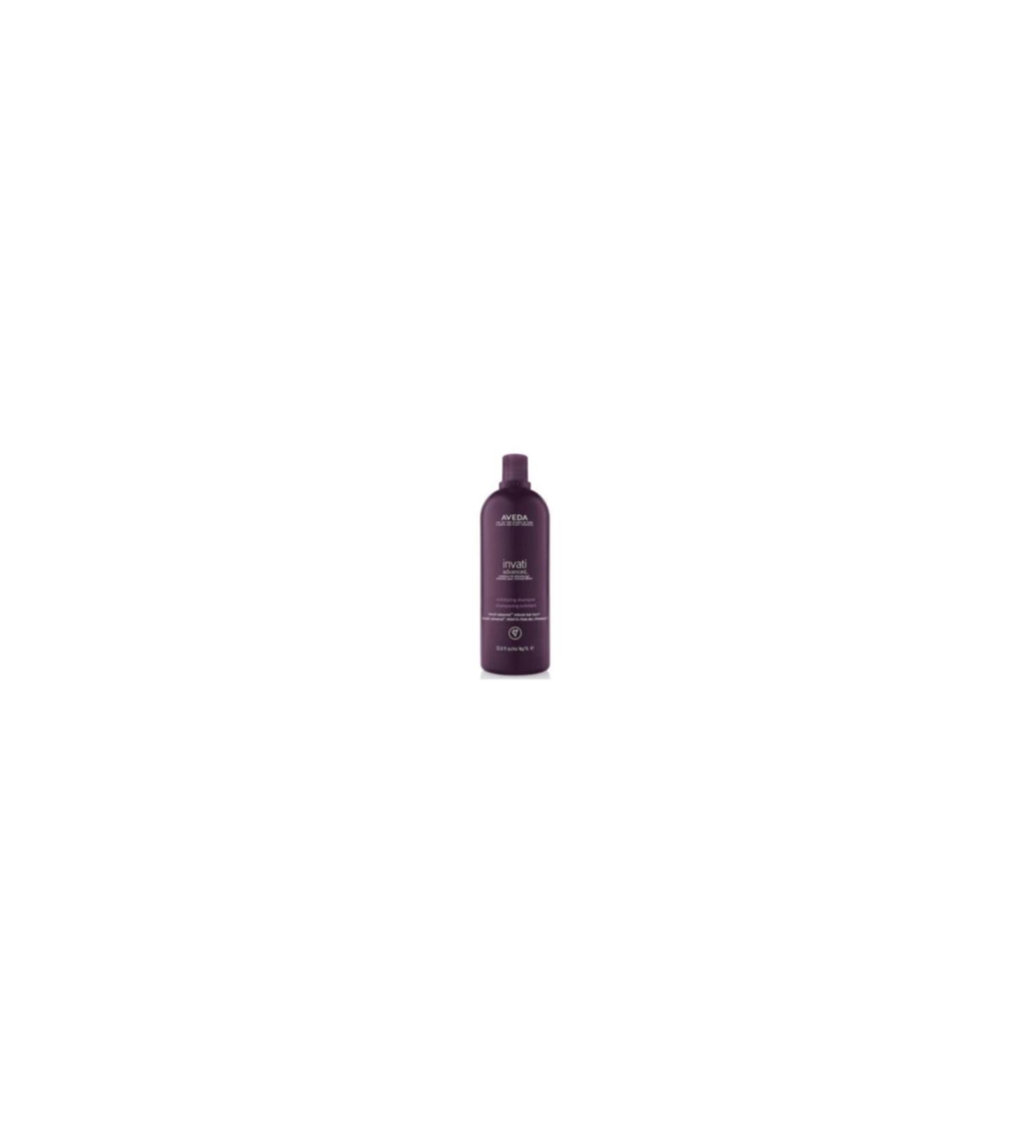 Aveda Invati Advanced Exfoliating Shampoo 1000 ml