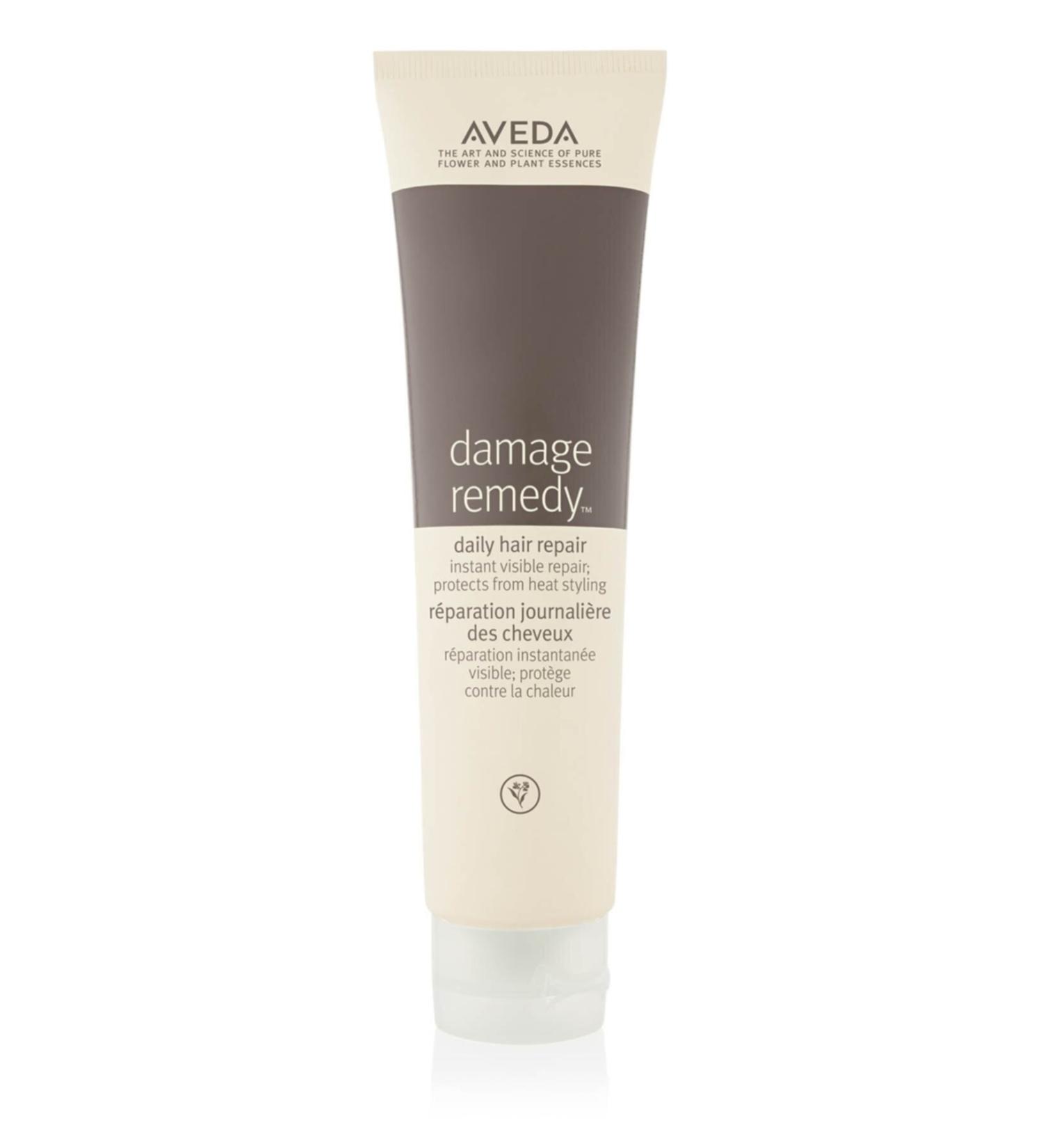 Aveda Damage Remedy Leave-In Repair Cream 100ml 018084927946 - Buy Online on GoSupps.com
