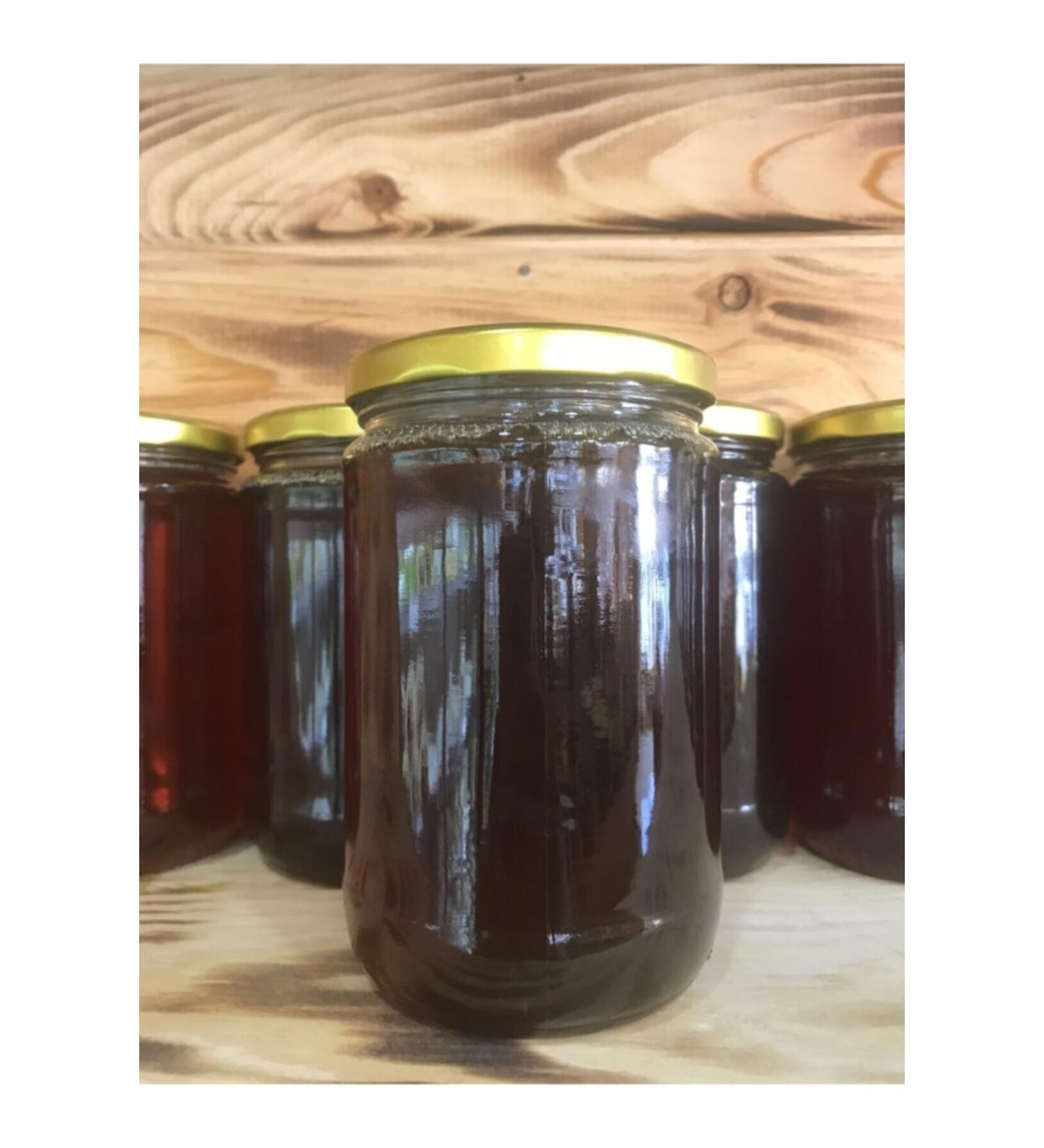 atak honey house Karakovan Organic Pure Honey 1kg