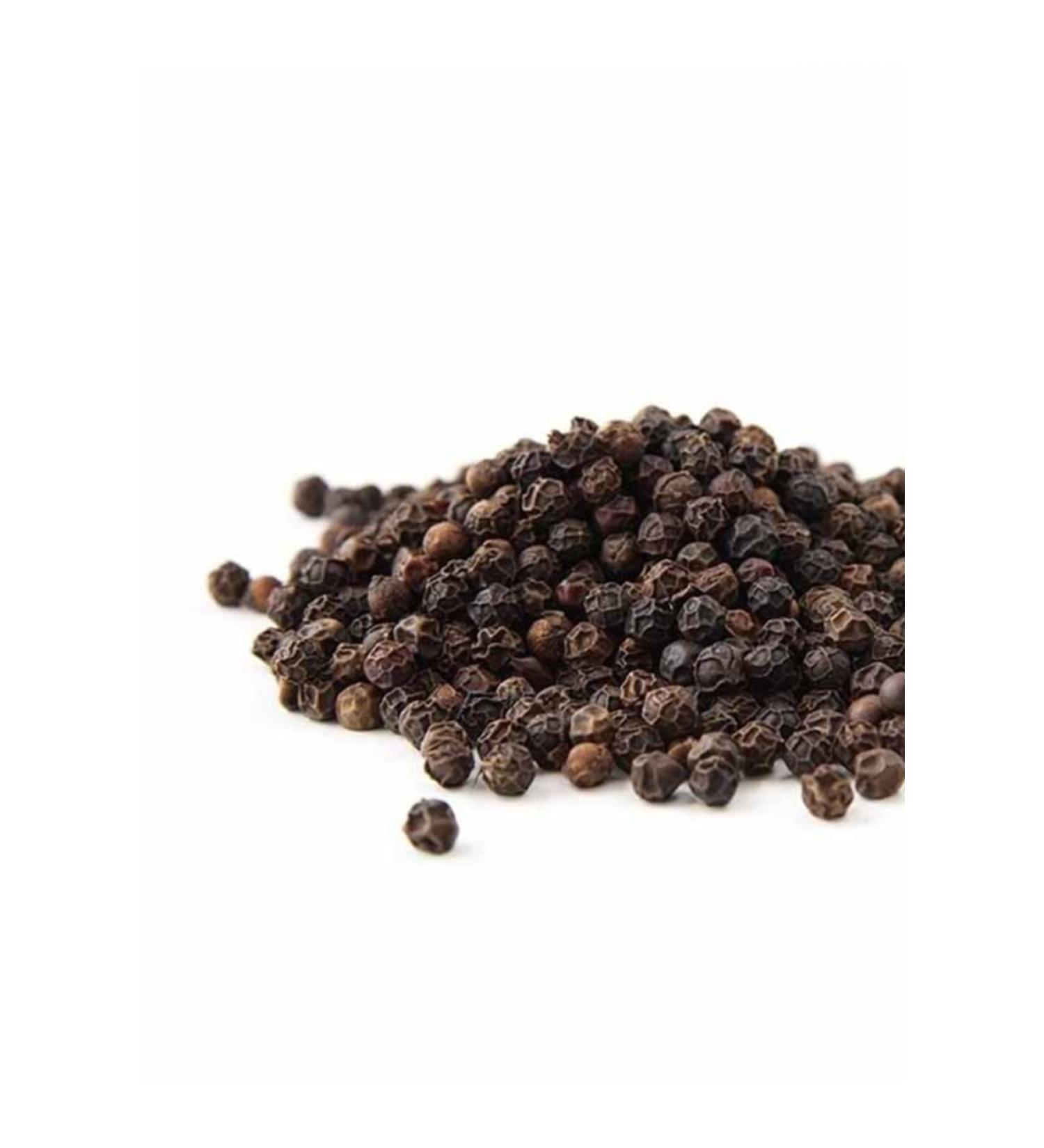 Black Pepper (500GR)