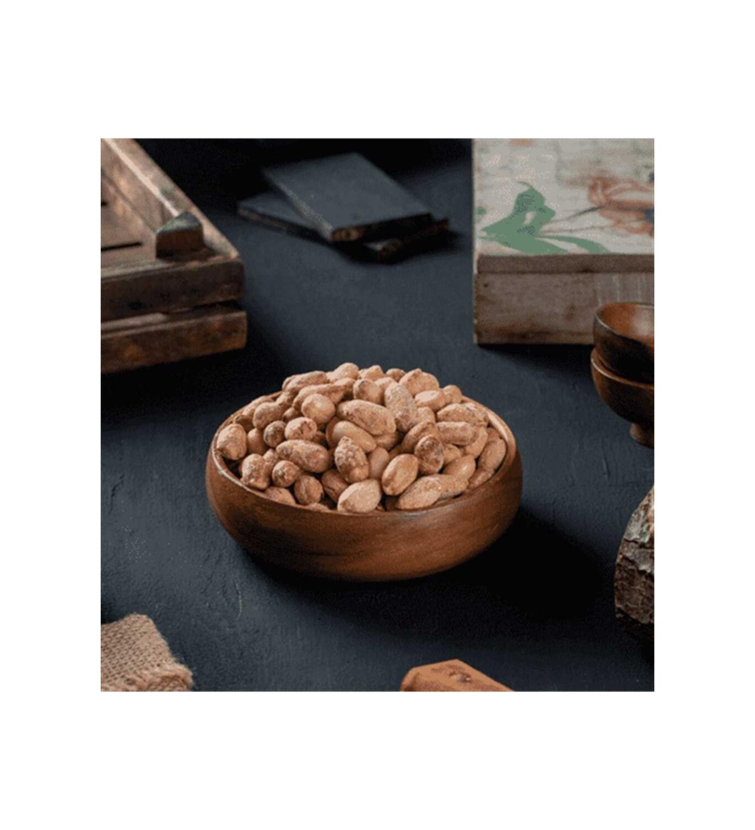 People's Dried Nuts People's Pistachio Salted Luxury 1 Kg. - Buy Online on GoSupps.com