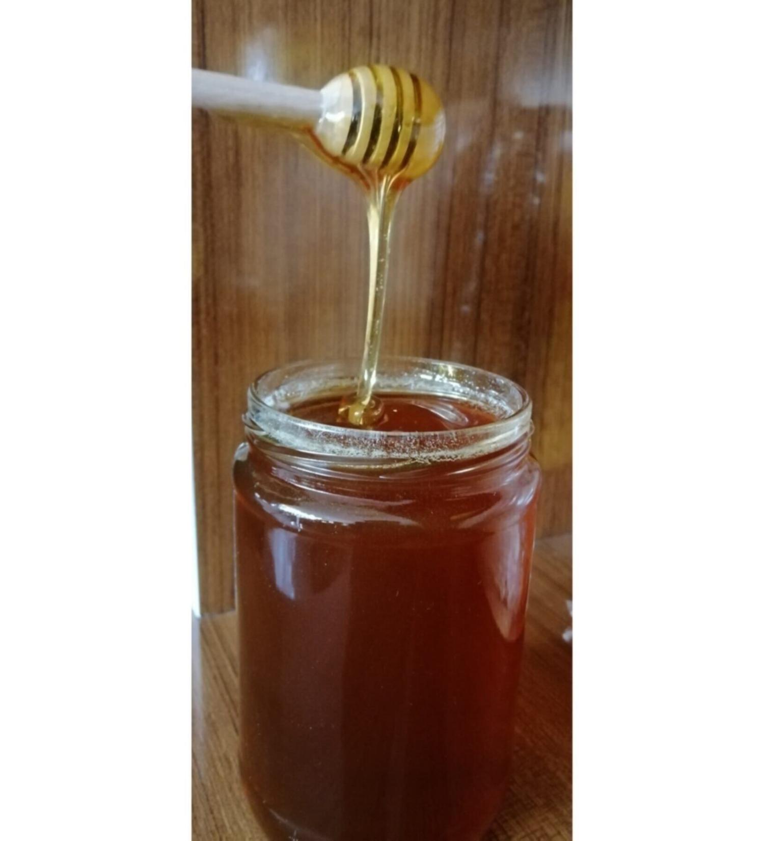 atak Honey House Natural Flower Honey 1kg