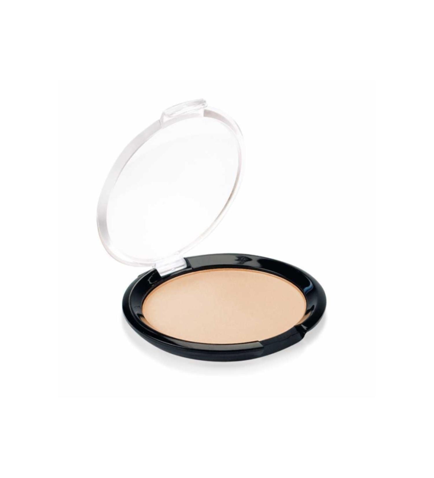 Golden Rose Silky Touch Compact Powder