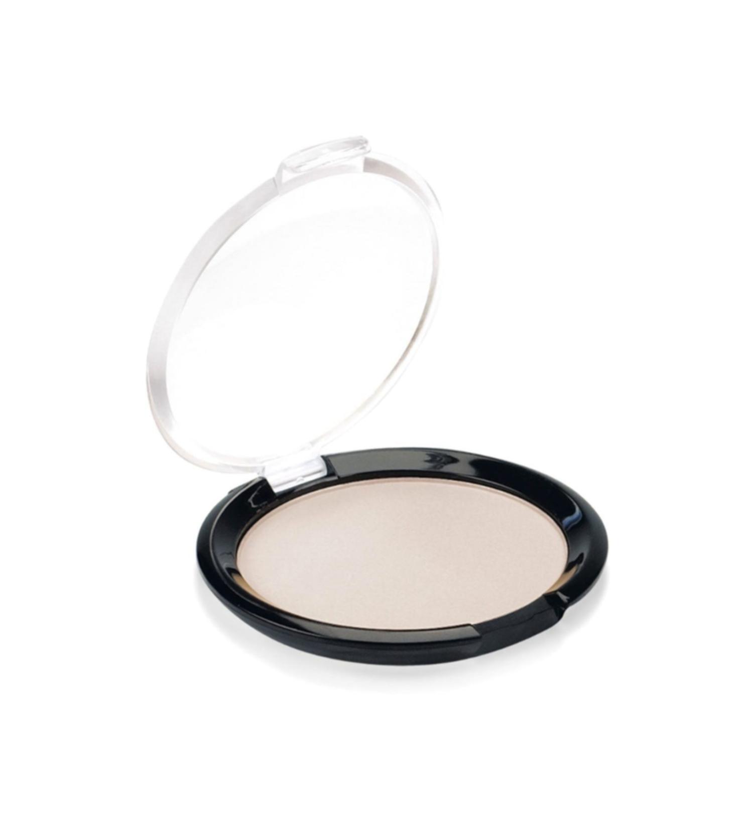 Golden Rose Powder - Silky Touch Compact Powder No: 01