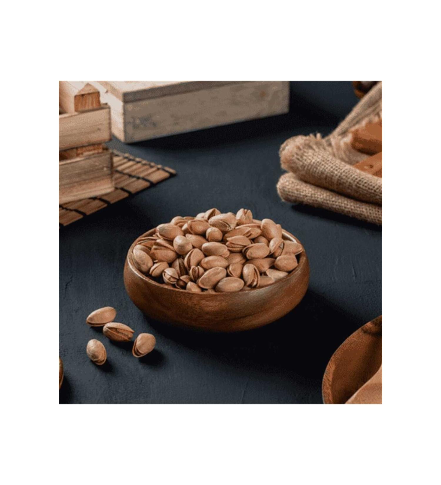 Halktan Halktan Siirt Pistachio 500 gr.