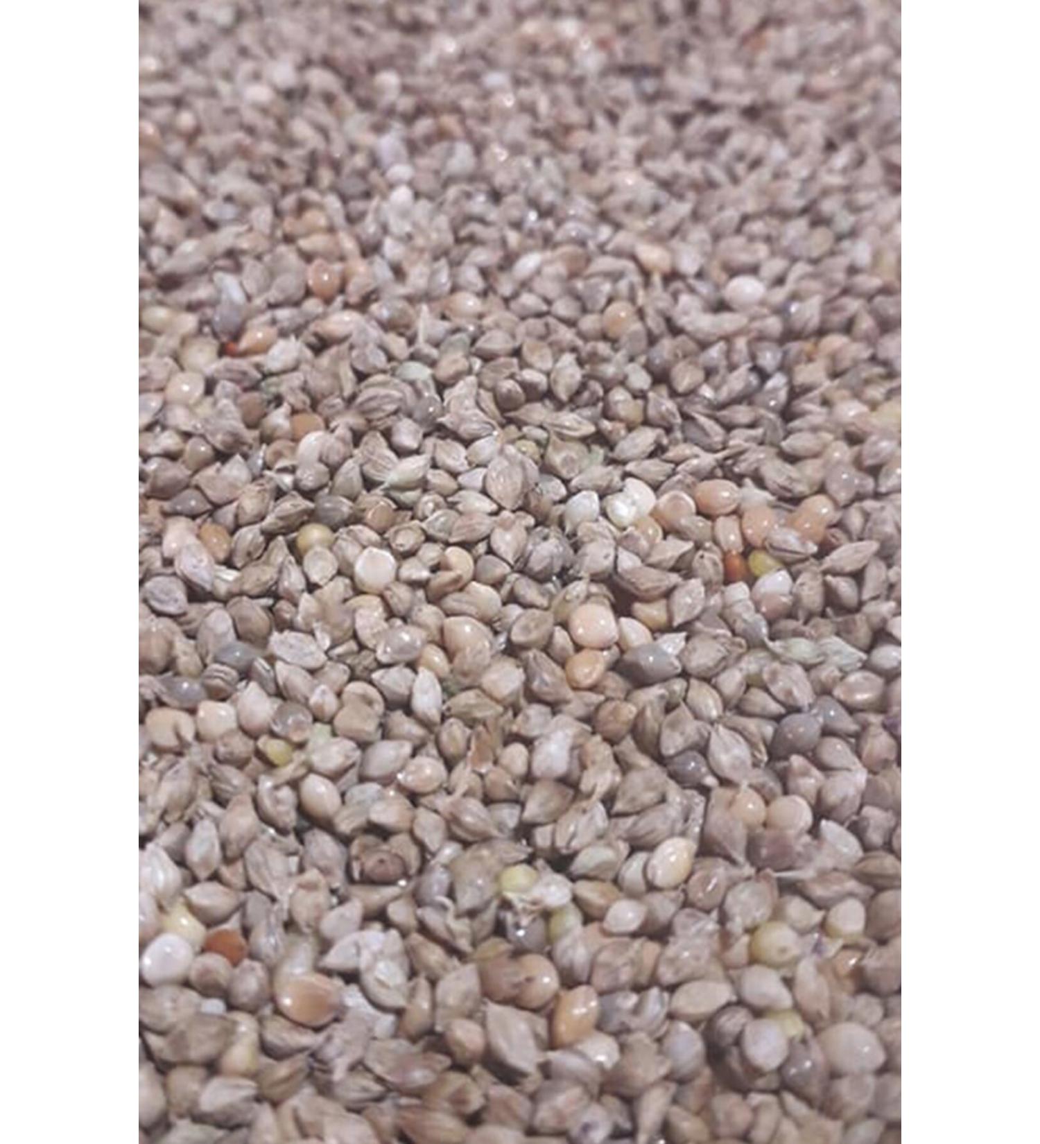 grpet Japanese Millet For Babies 1 Kg