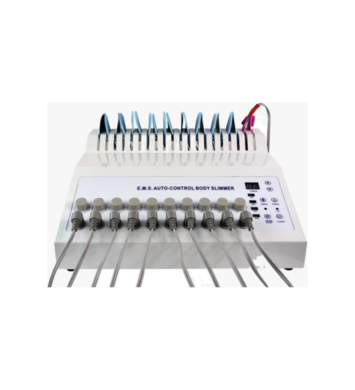 Passive Gymnastics Device