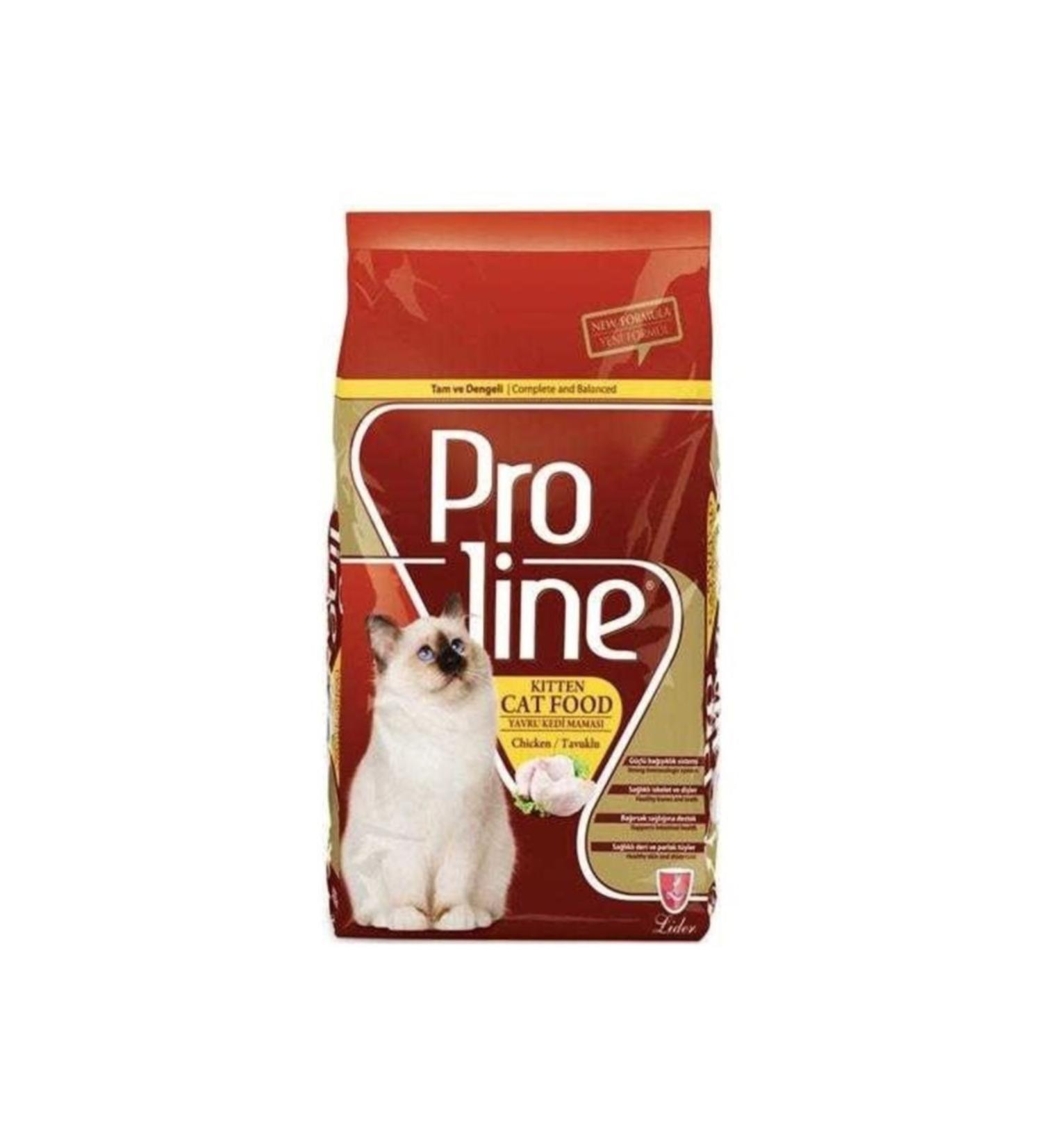 Proline Proline Kitten Kitten Food 400gr