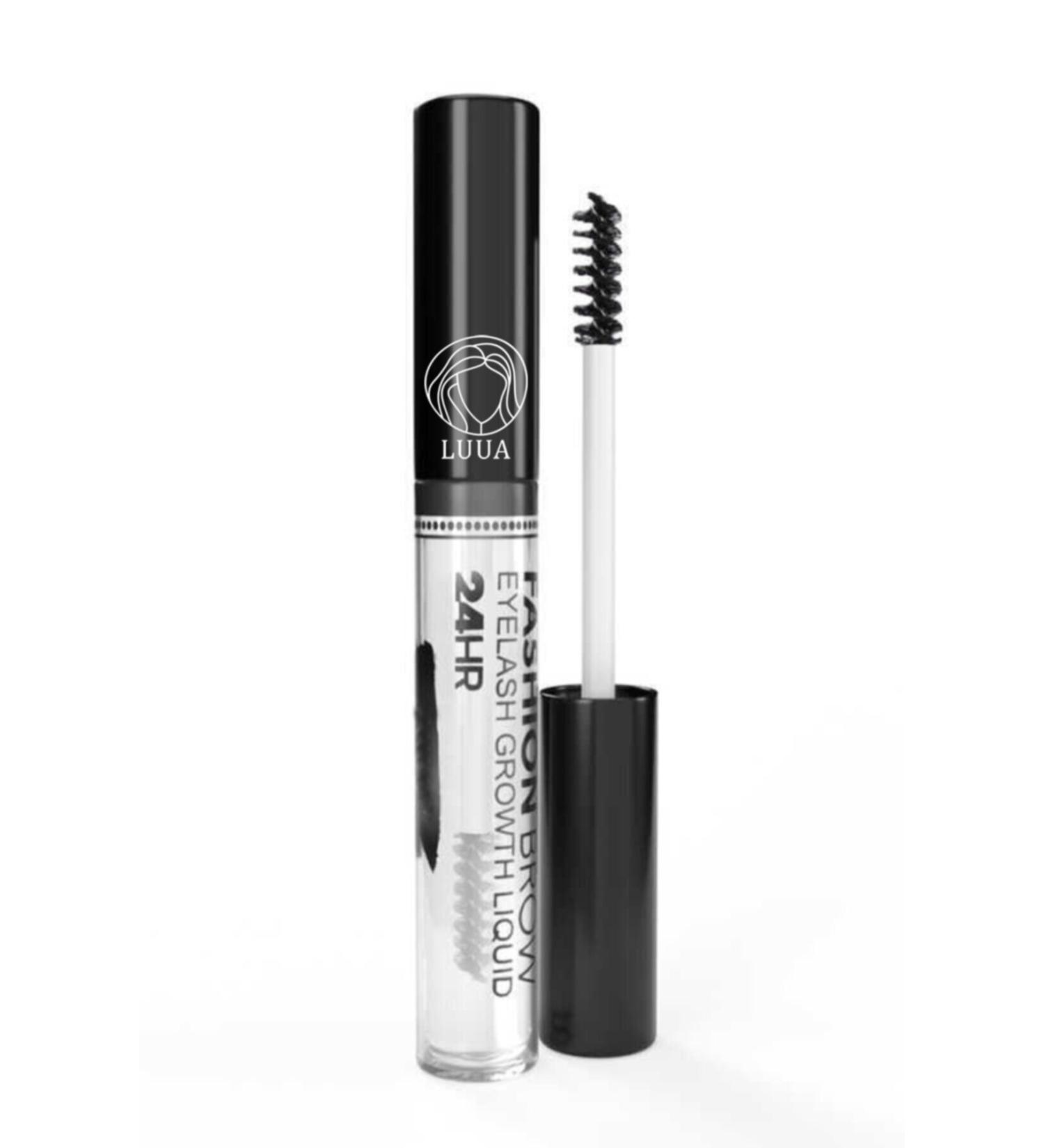 LUUA Transparent Mascara 7 Ml