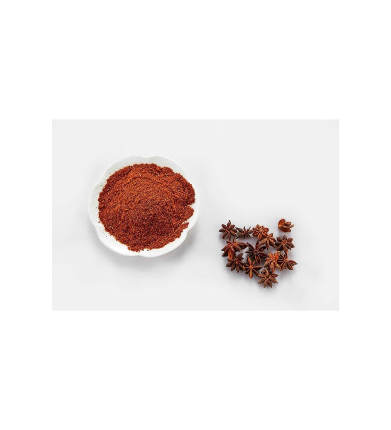 Ayfer Kaur Star Anise Powder 500 Gr