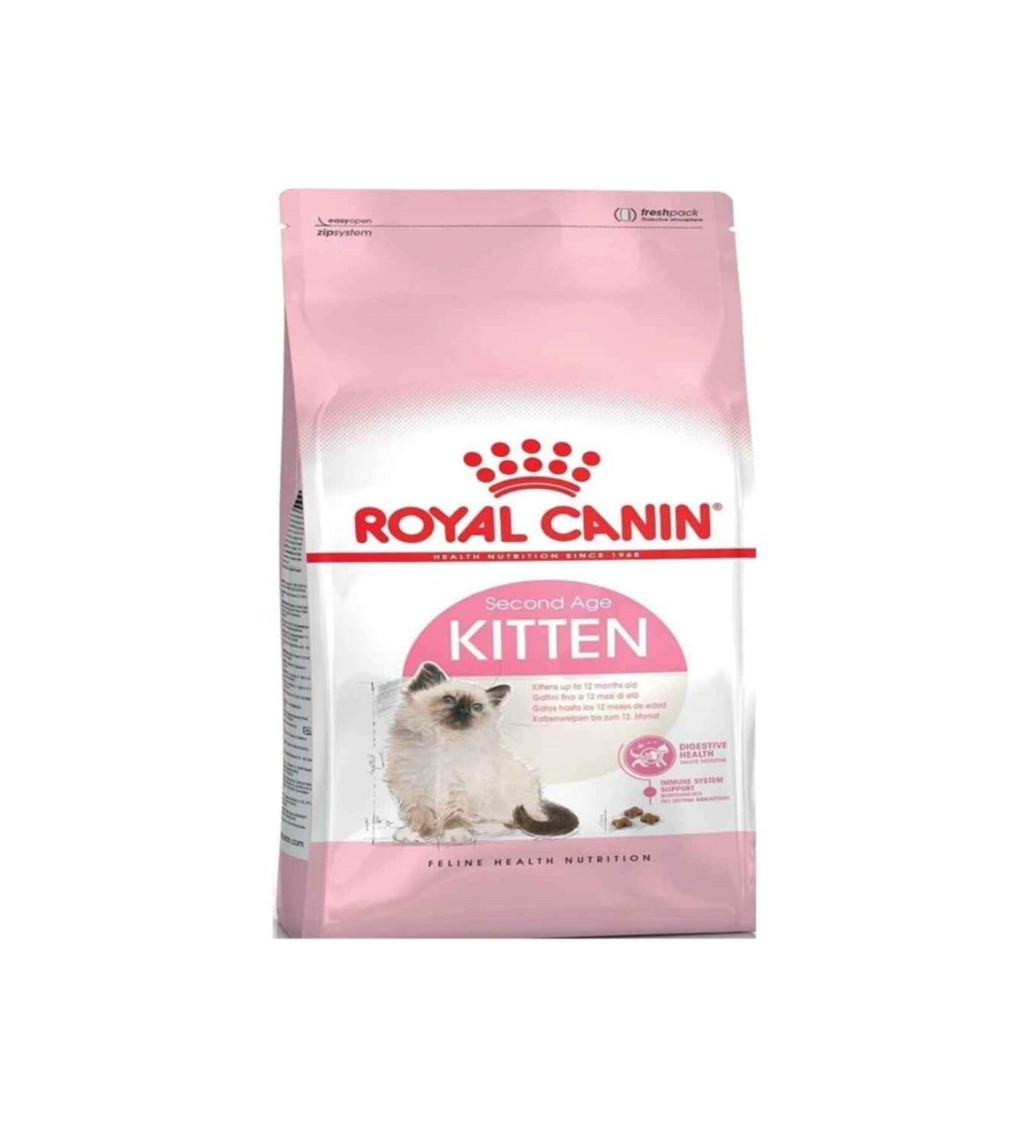 Royal Canin Kitten 10 Kg