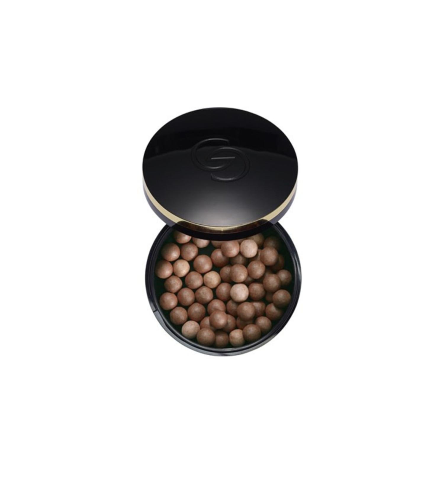 Oriflame Giordani Gold Magic Balls Matte Bronze