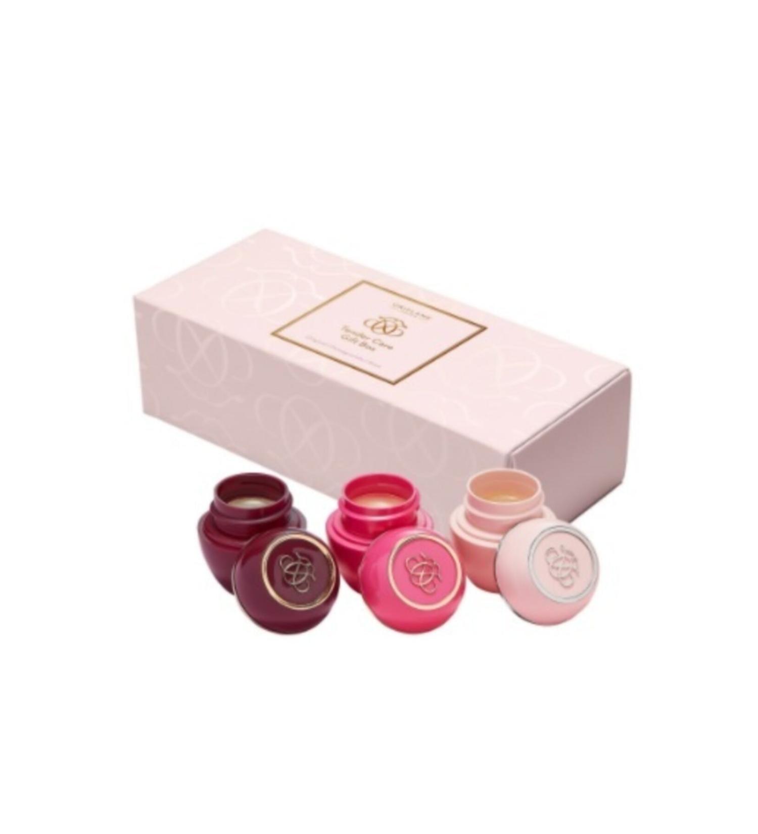 Oriflame Tender Care 3 Piece Gift Package