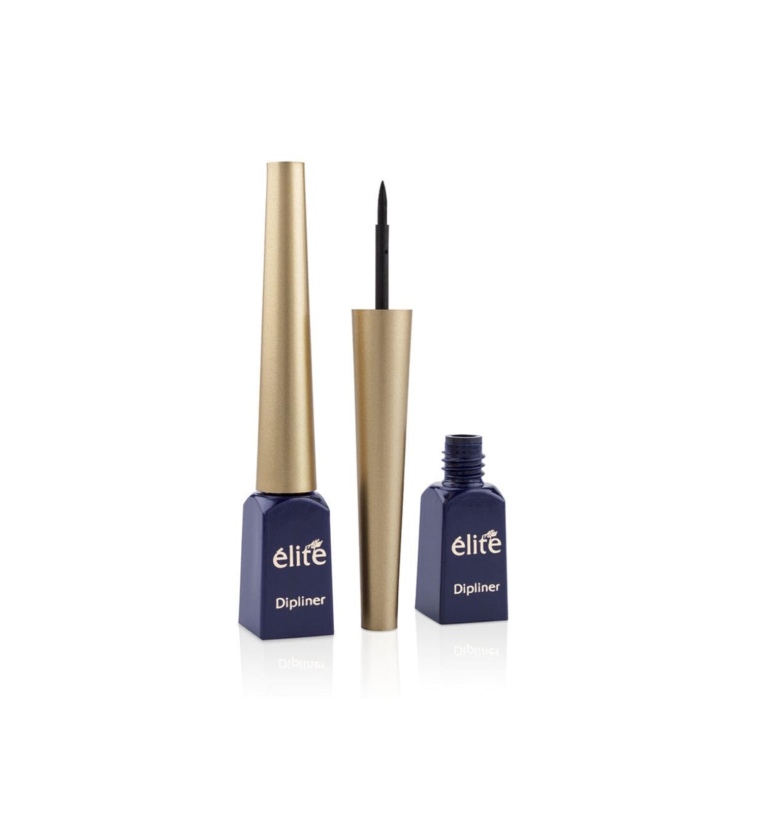 Elite Gold Cover D pliner