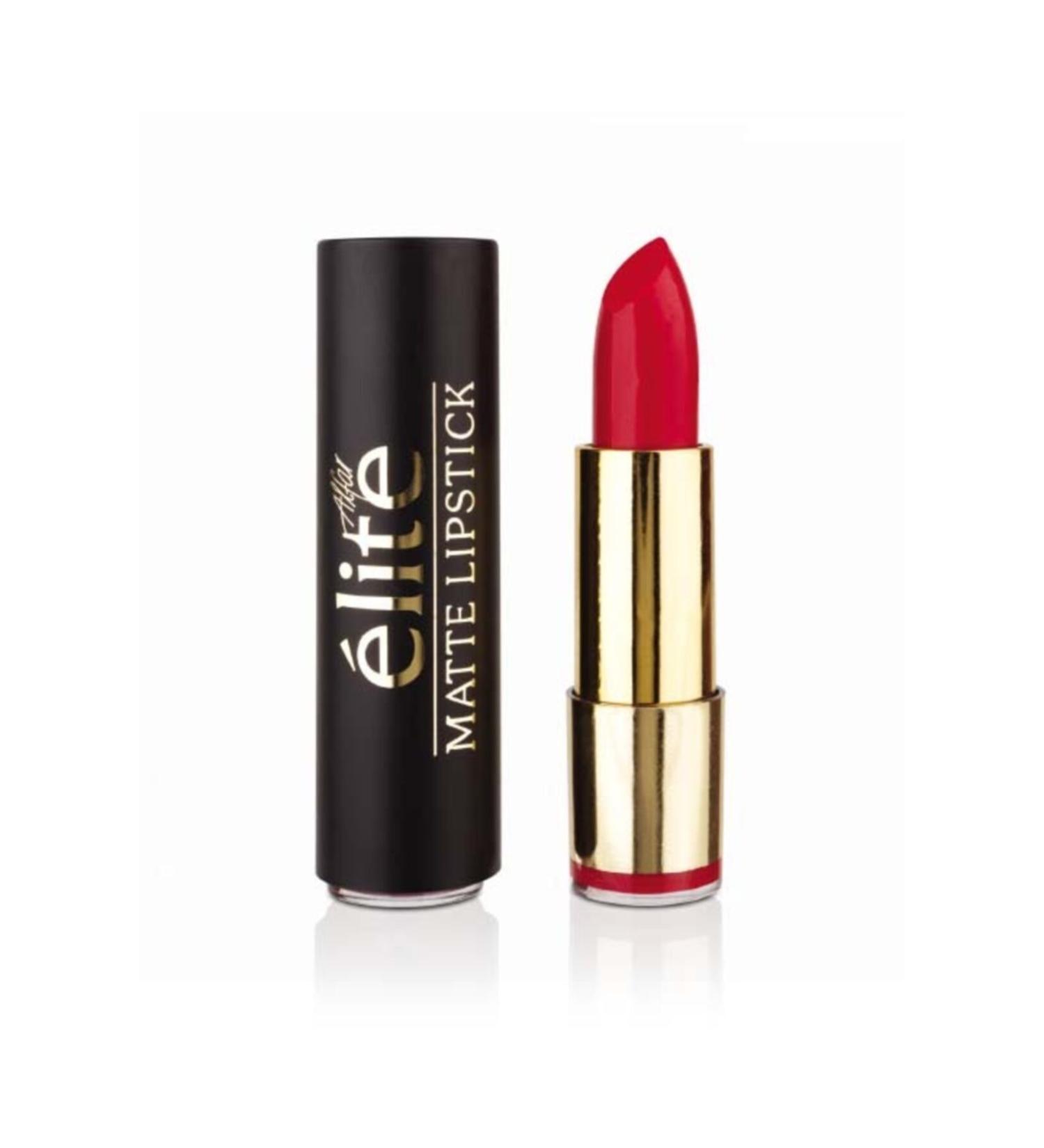 Elite Matt Lipstick no:m05
