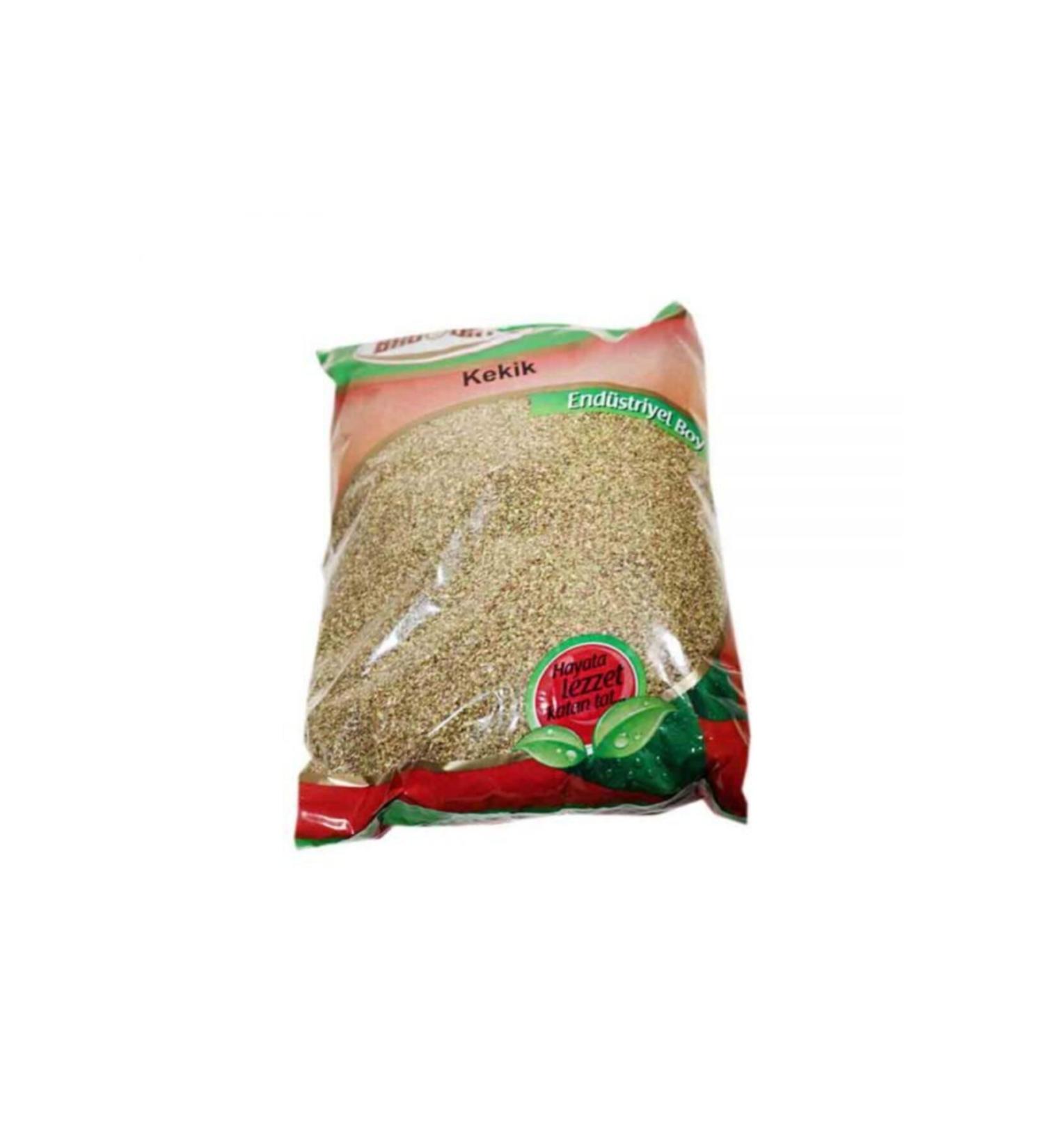 Baghdad Thyme 1 Kg
