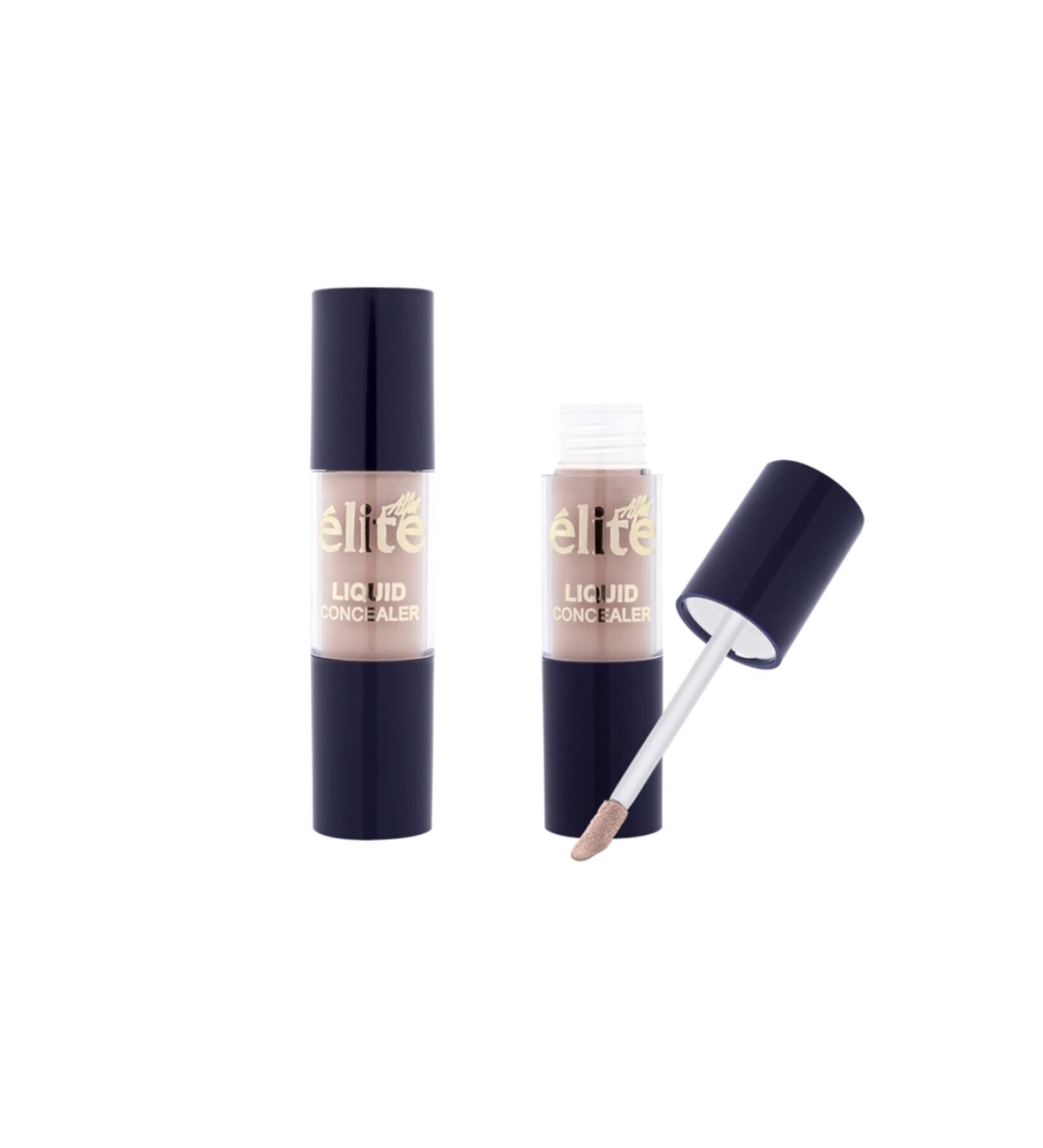 Elite Elite Liquid Concealer / 004
