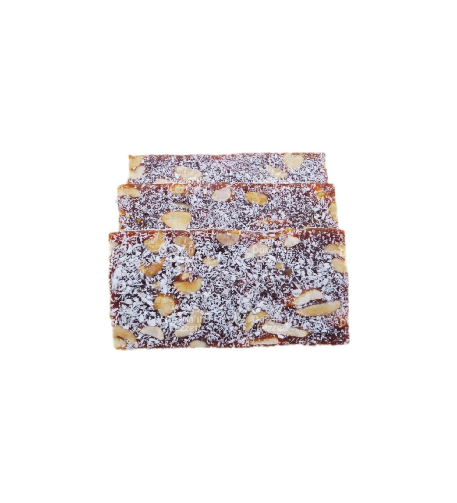 Dogan's Flavor Peanut Cezerye 500 G