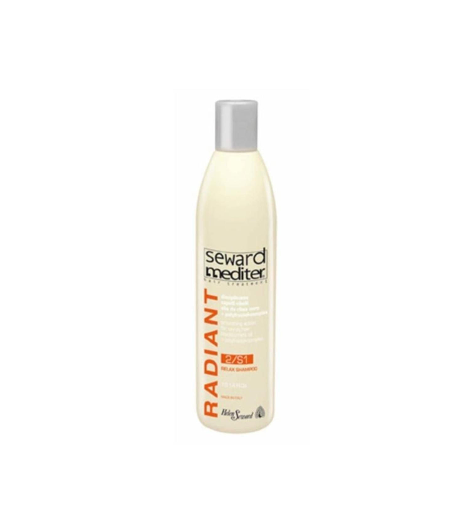 Helen Seward 2/s1 Radiant Relax Shampoo 300 Ml