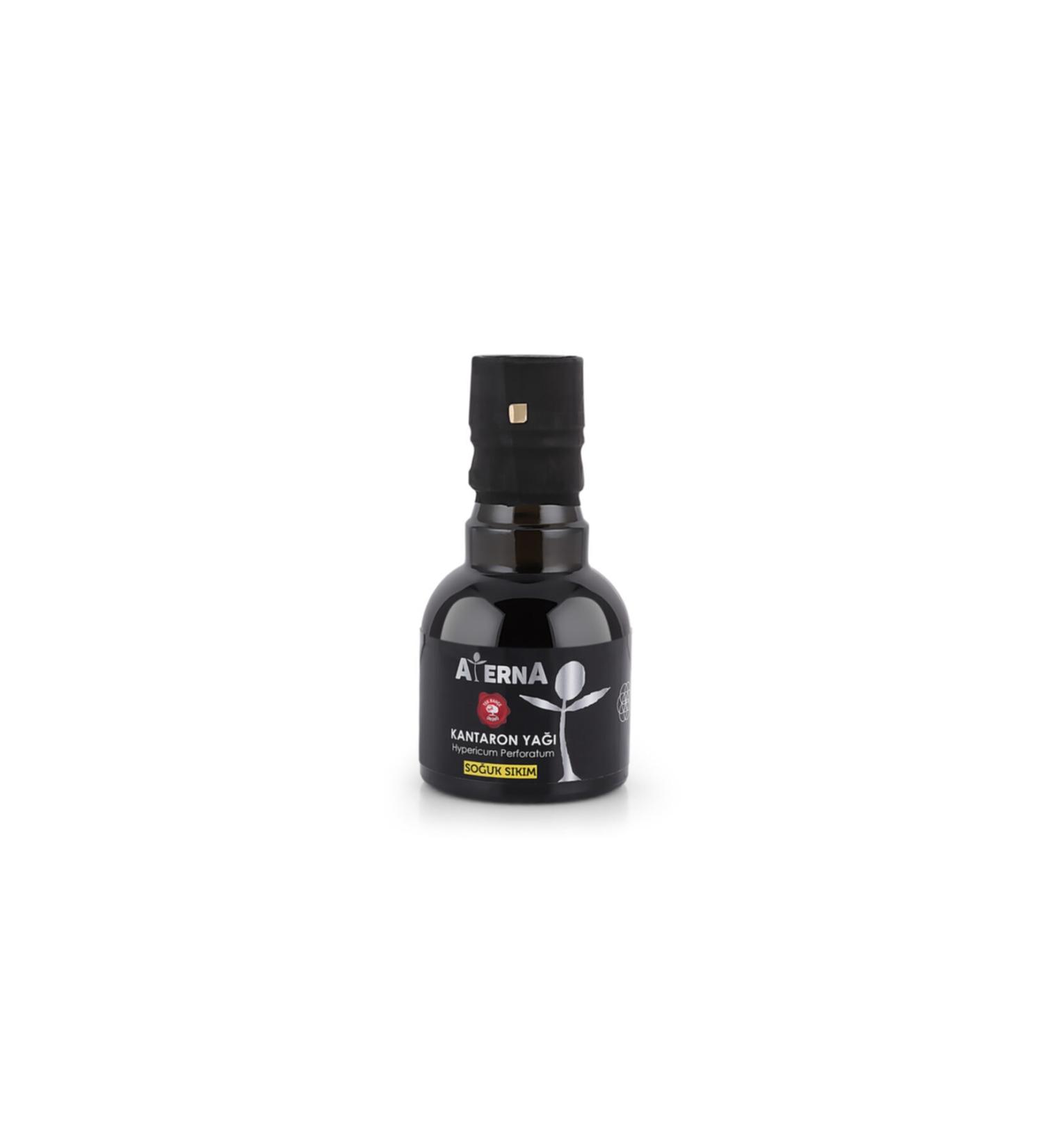 Aterna St. John's Wort Oil