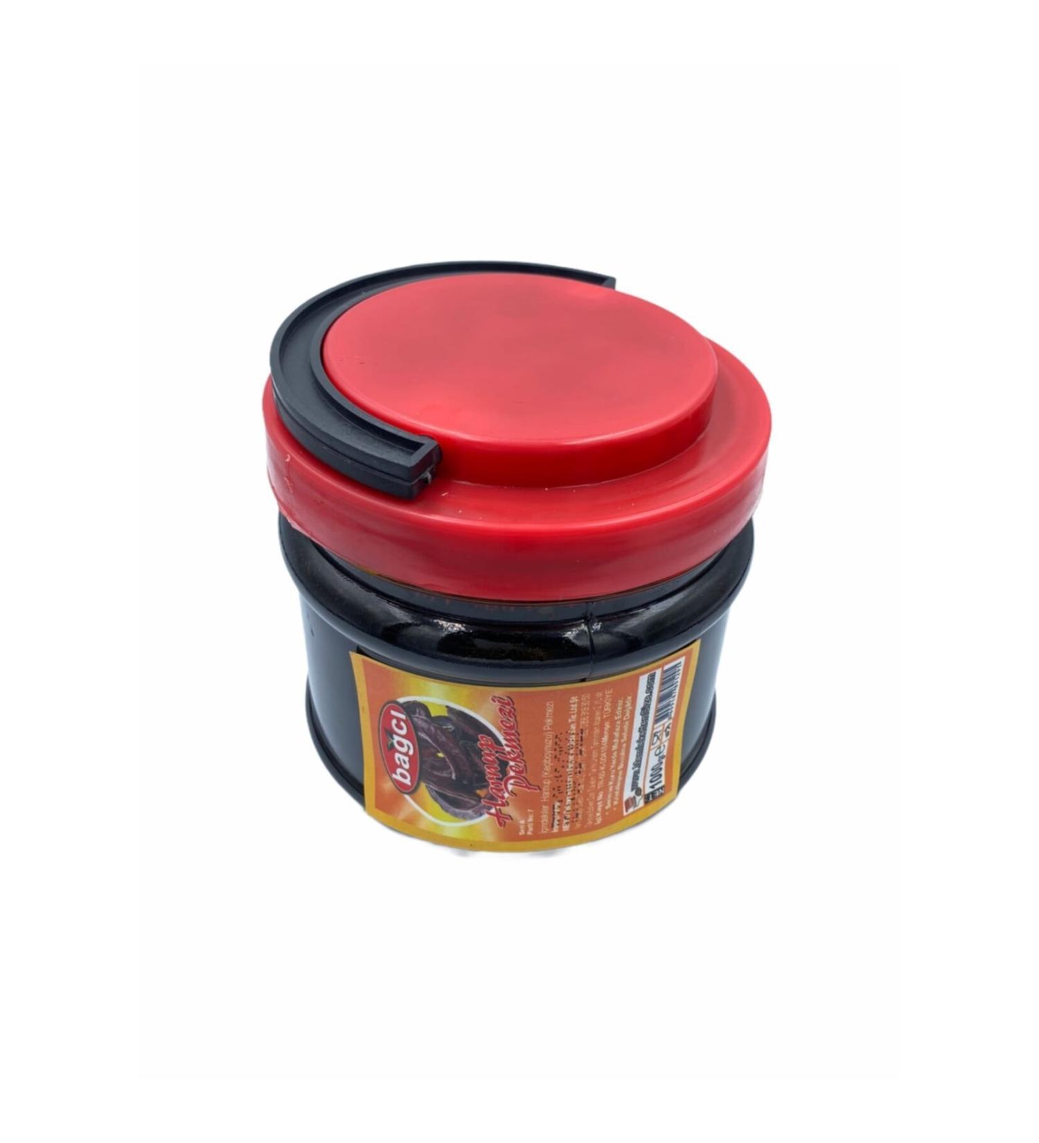 Ba c 1000 Grams Home Type Carob Molasses