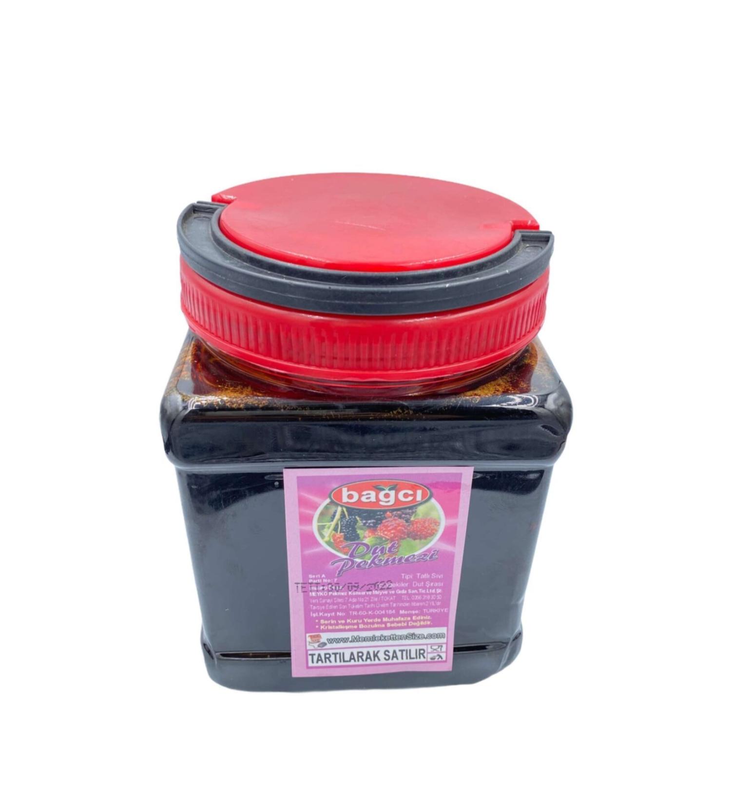 Ba c 2000 Grams Homemade Mulberry Molasses