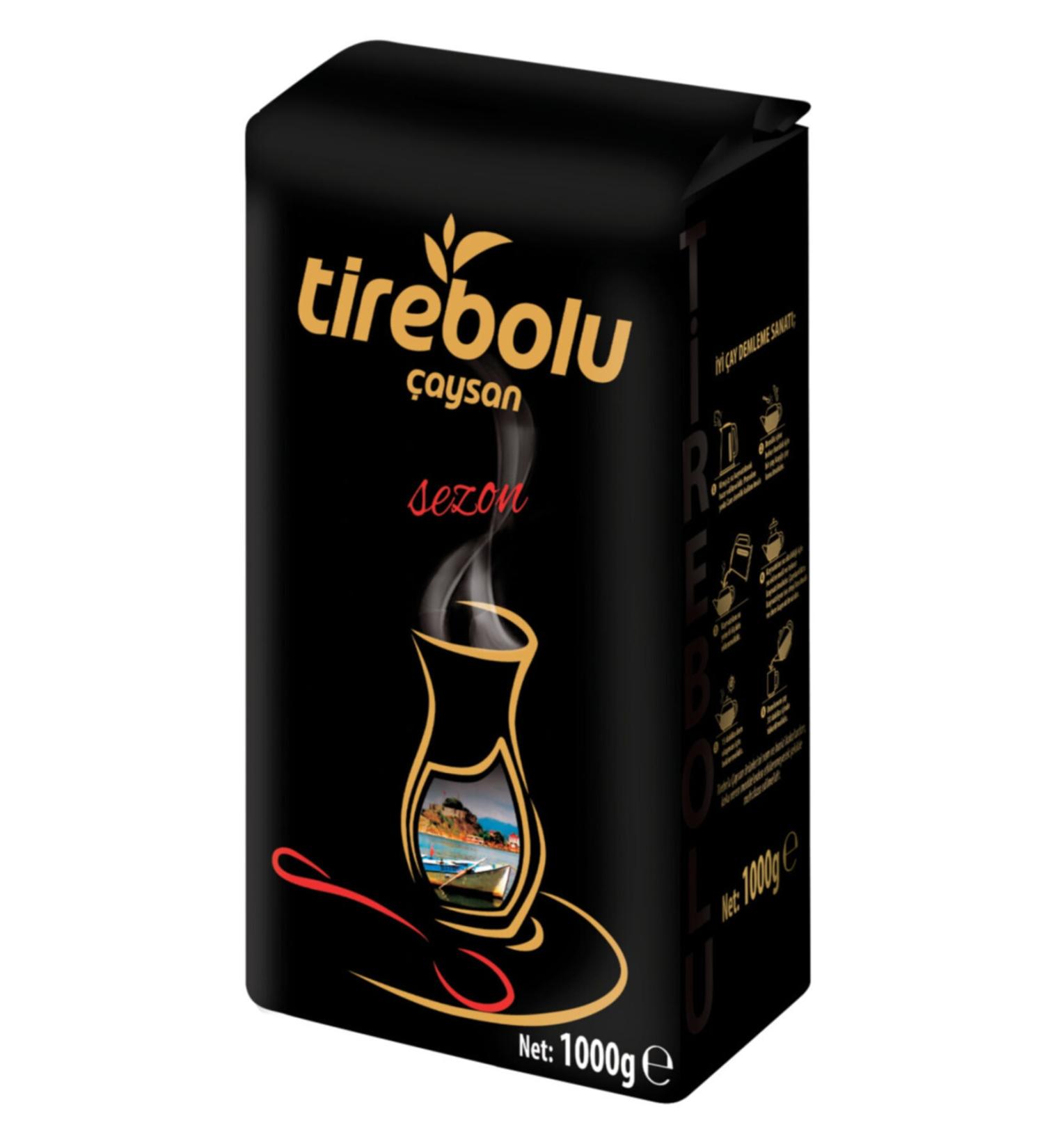 Tirebolu aysan Tirebolu Season 1000gr