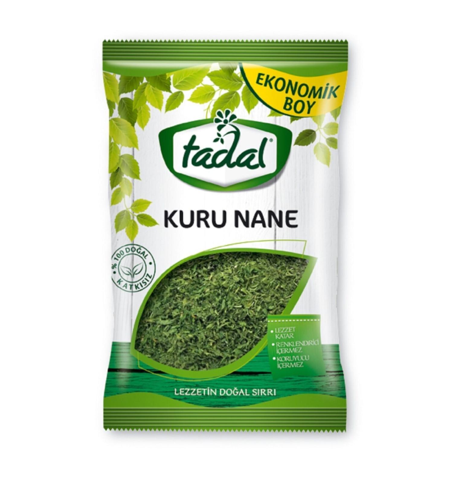 TADAL Mint 60gr (10 Pieces X 60 Gr)