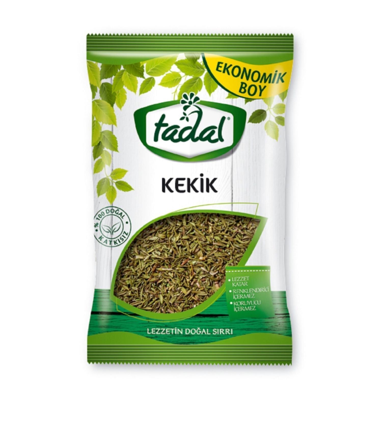 TADAL Thyme 70gr (10 Pieces X 70 Gr)