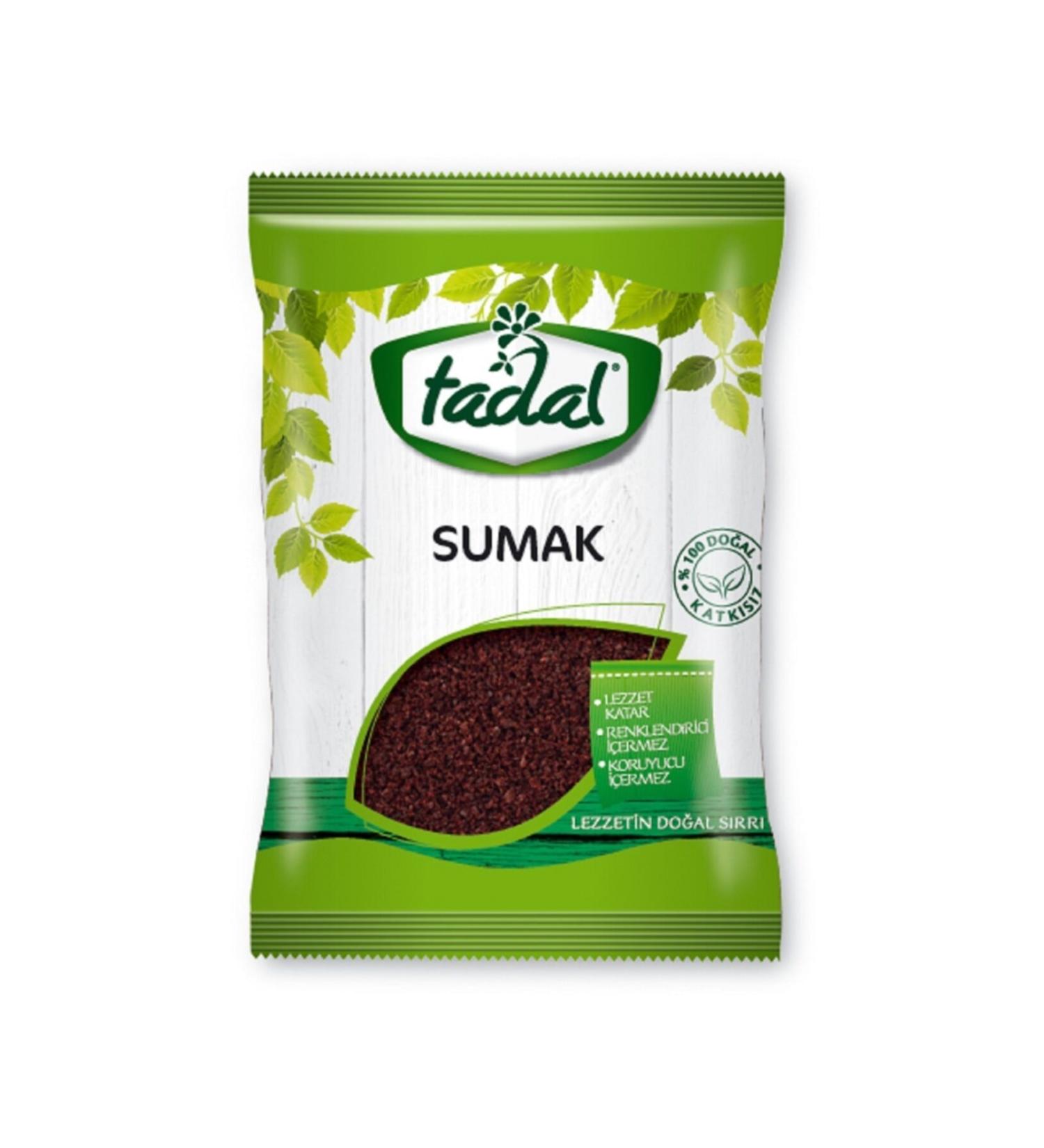 TADAL Sumac 30gr (20 Pieces X 30 Gr)