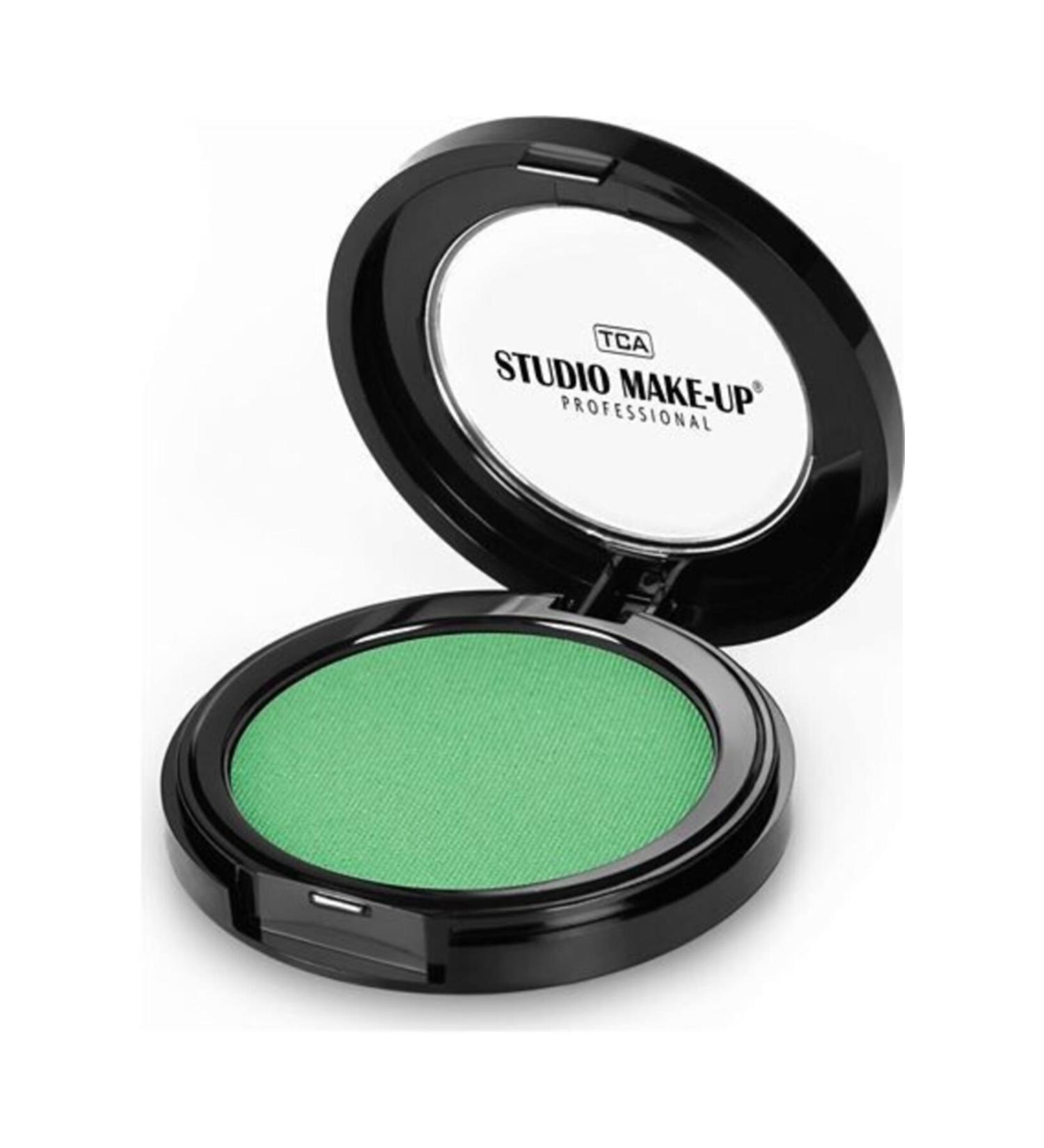 TCA Studio Make Up Tca Studio Make-up Wet&Dry Single Eyeshadow Eyeshadow W&d 381