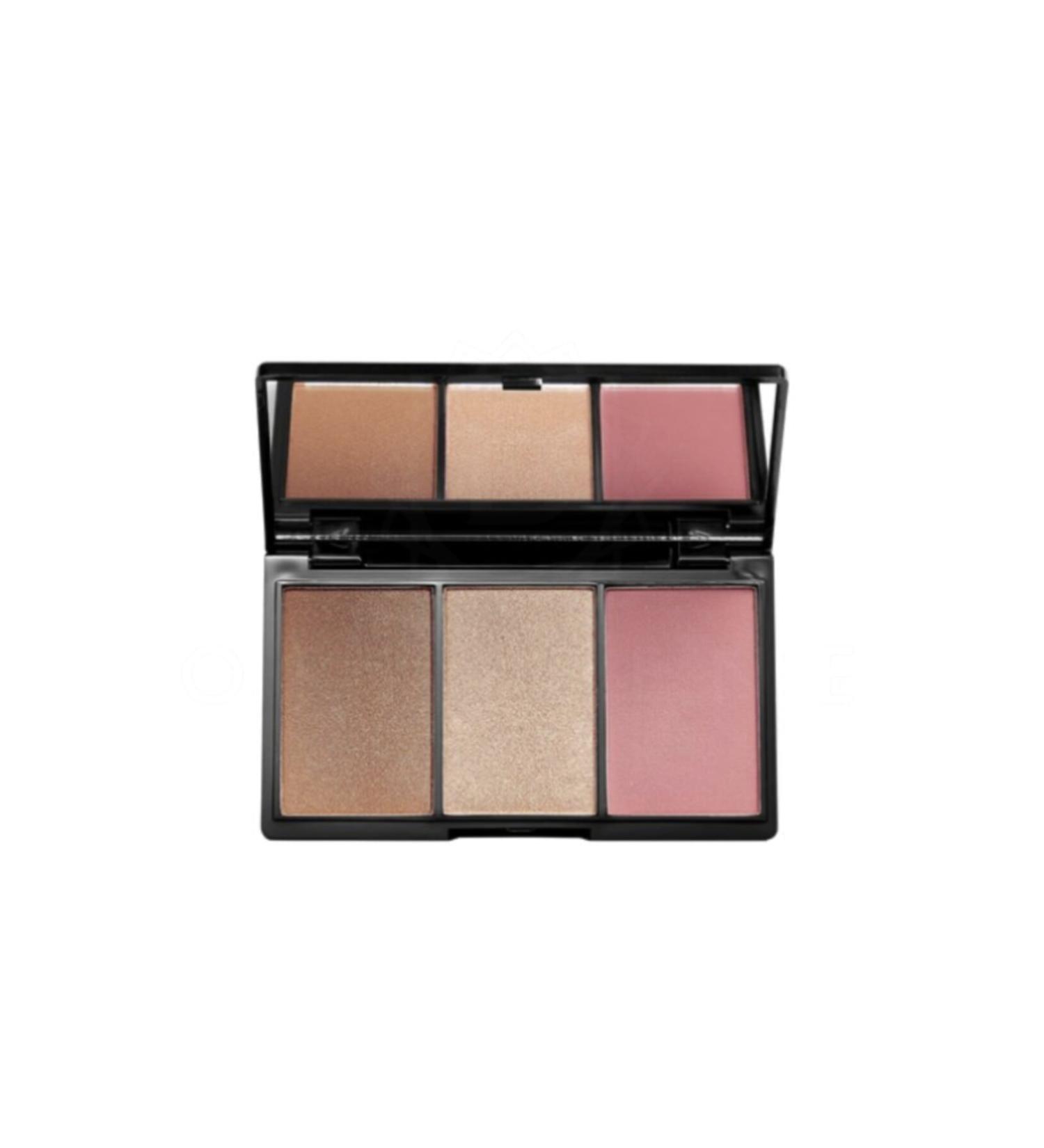 Oriflame The One Contour Kit Classy 13.1 g