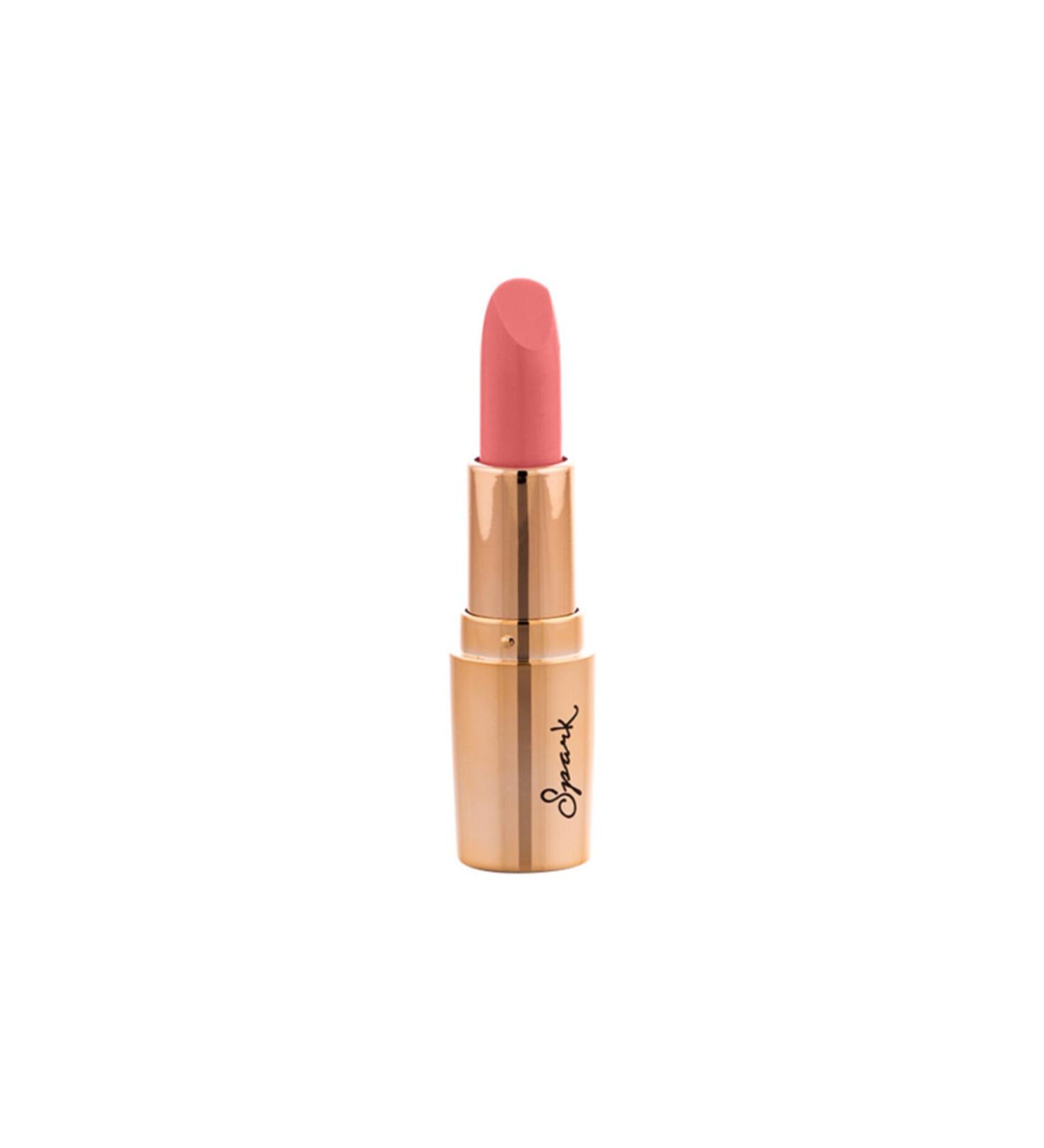 Huncalife Cashmere Gold Spark 4.5 gr Intense Dusty Rose - Lipstick 80838