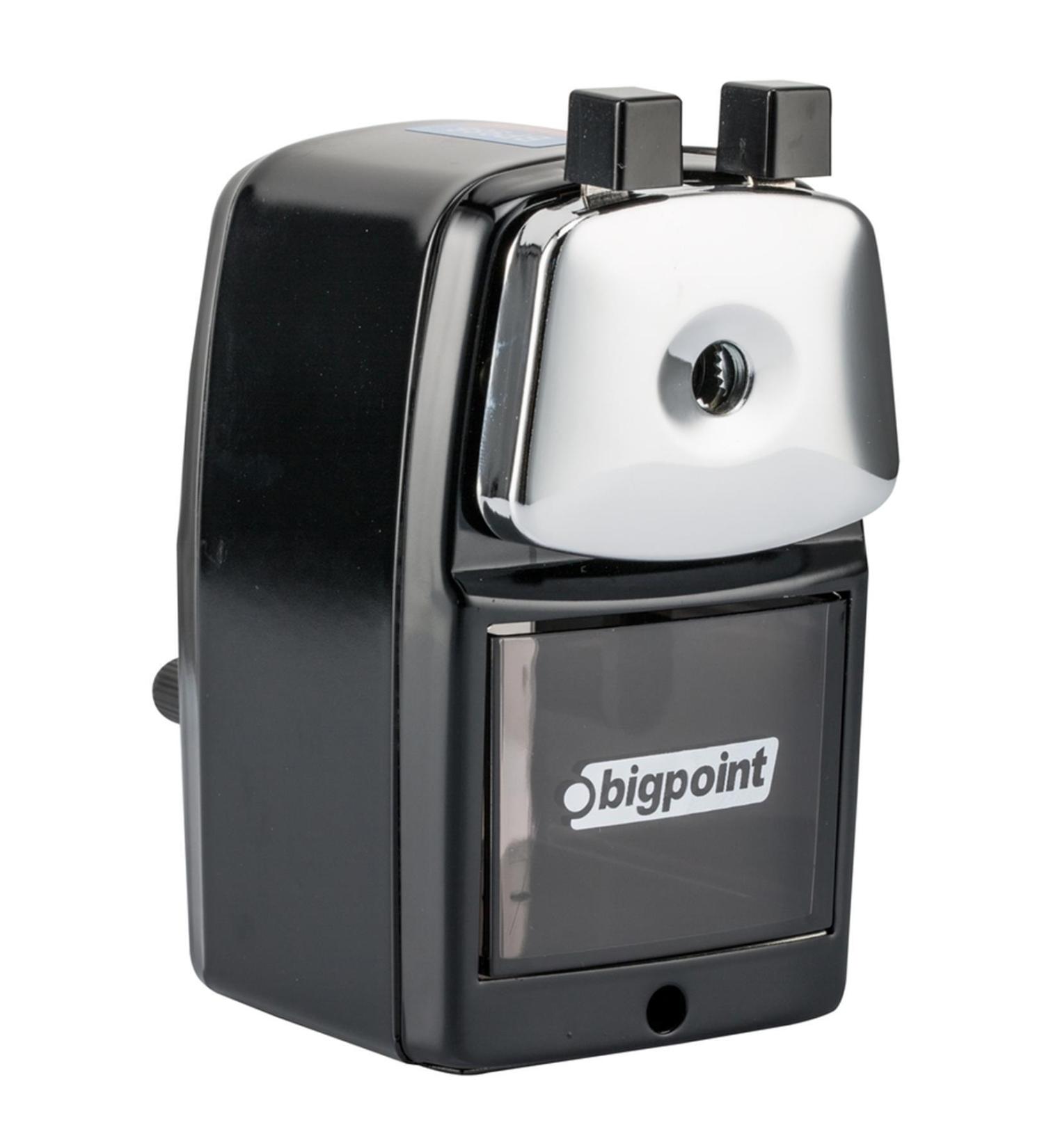 Bigpoint Desk Type Pencil Sharpener
