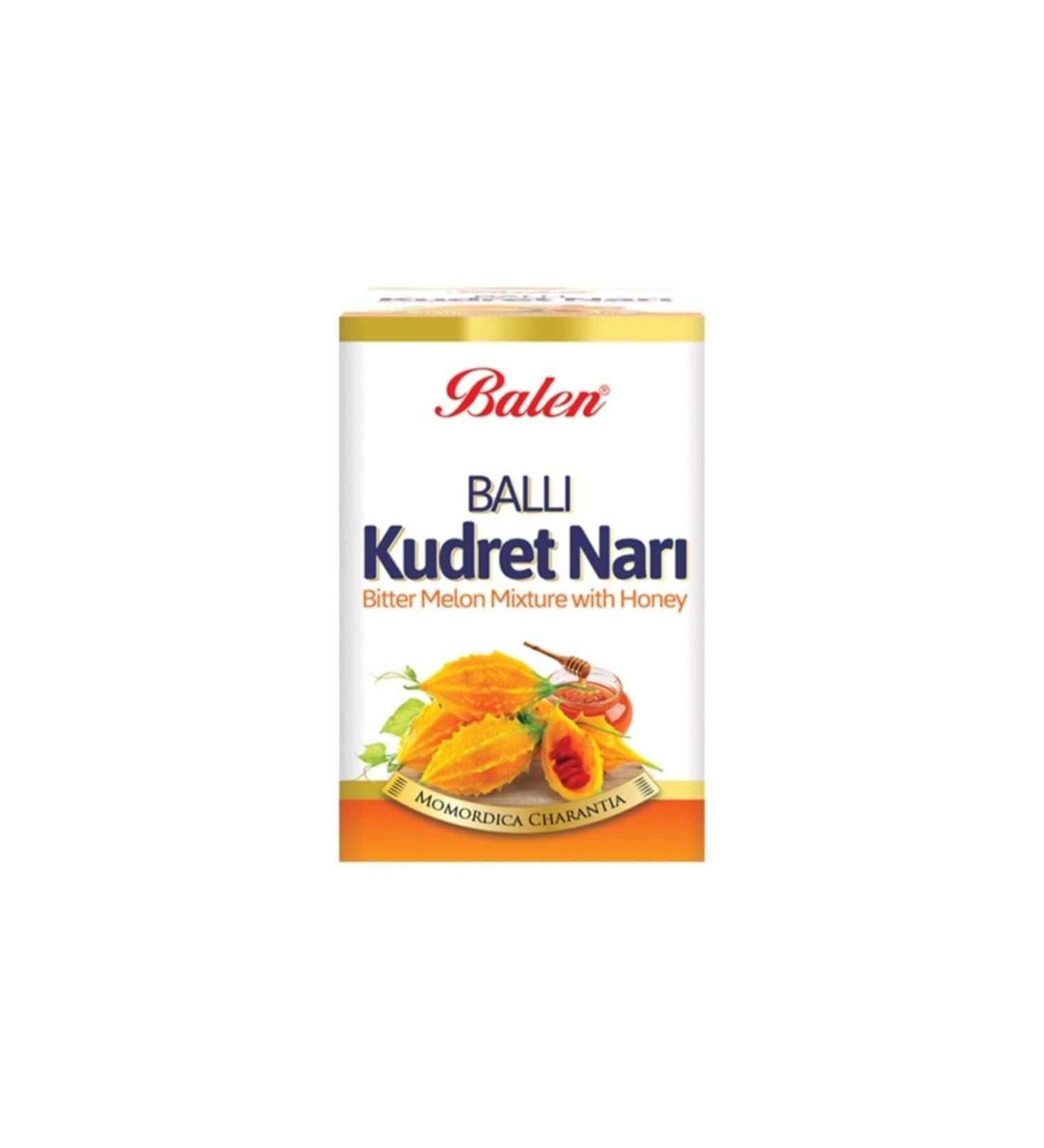 Balen Honeyed Pomegranate 210gr