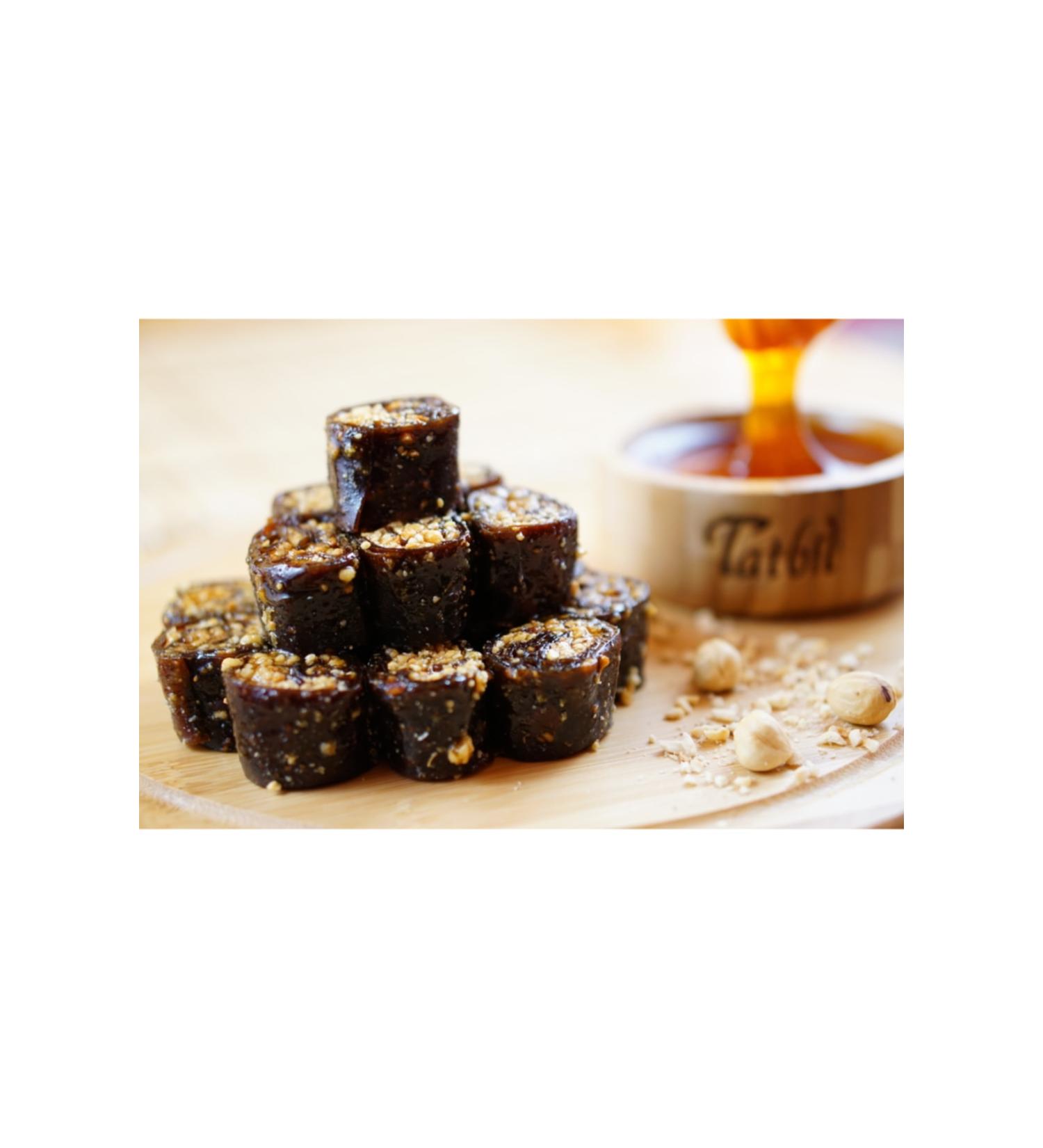 TATB L Fruit Rolls with Molasses 1 kg