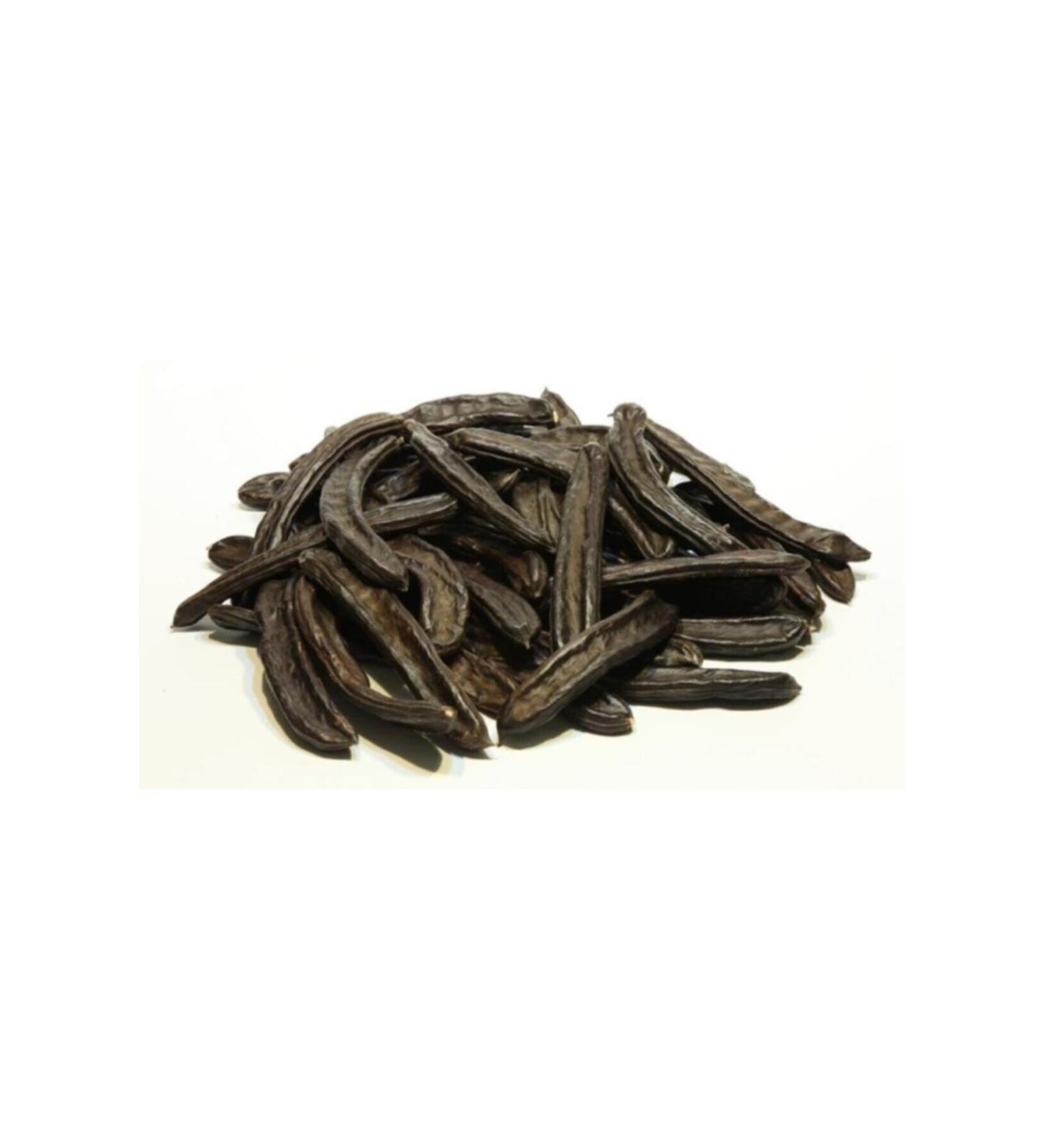 Natural Carob 1 Kg