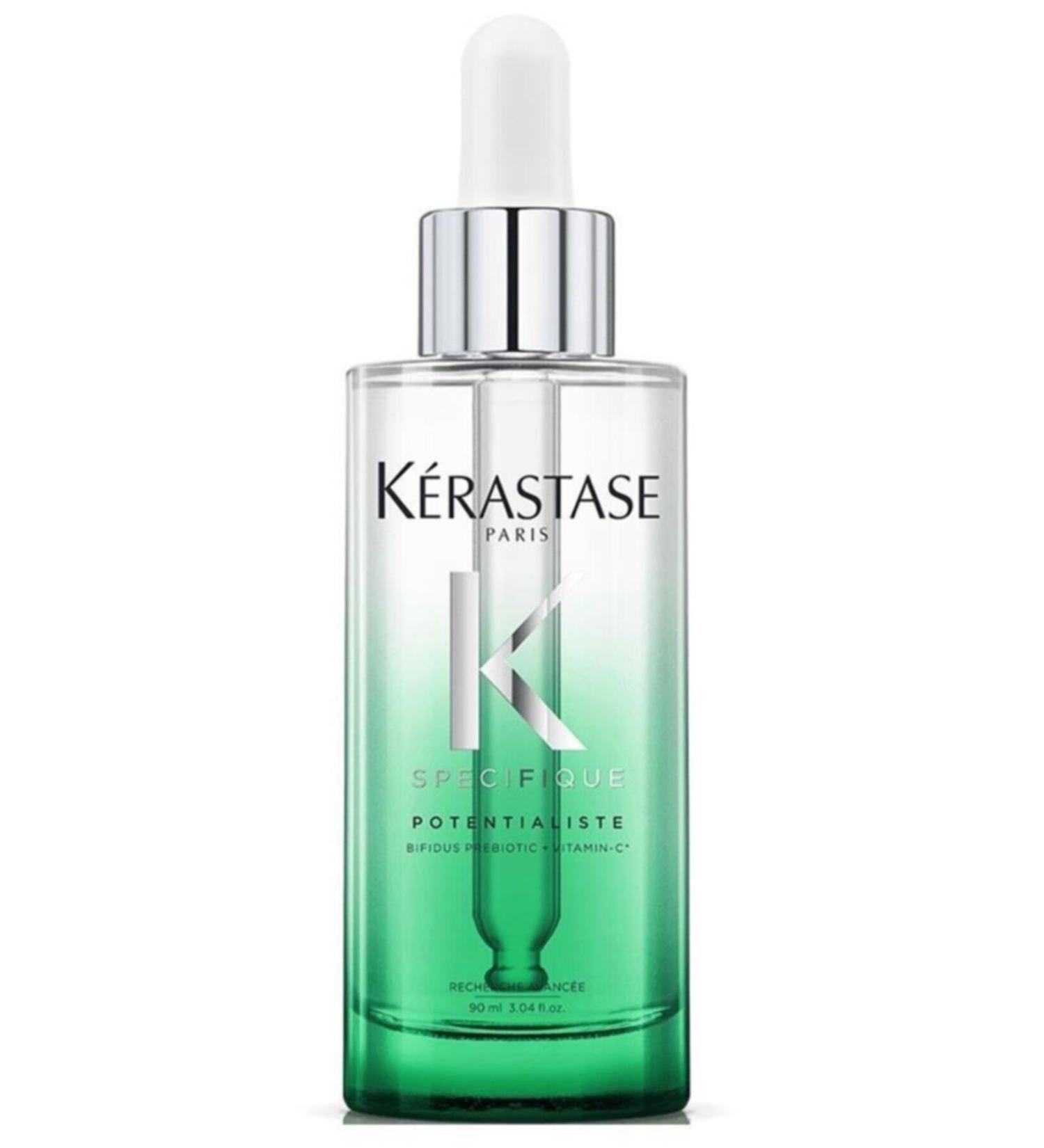 Kerastase S rum Potentialiste Specifique 90 ml New Buk. eva