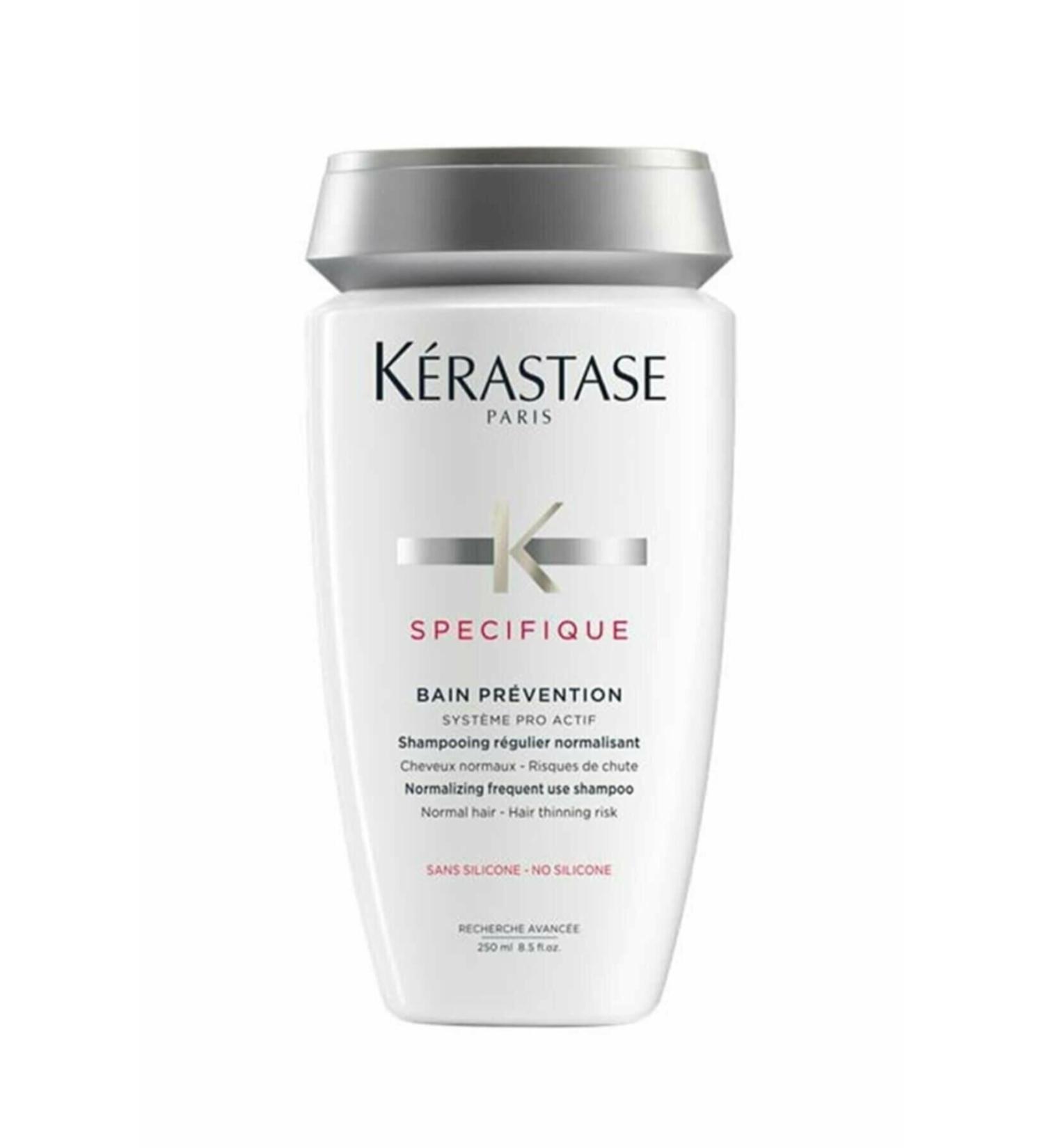 Kerastase Specifique Anti-Fall Shampoo