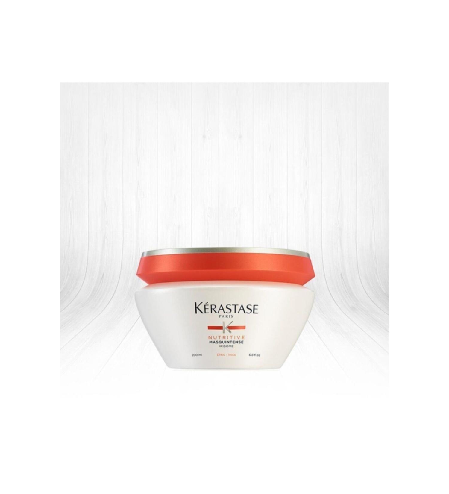 Kerastase Nutritive Masquintense Thick Hair Mask 200ml