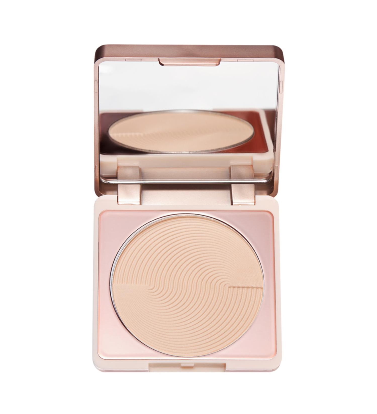 Faberlic Skin Sense: Blur Effect Face Powder - 9.5 Gr. - Buy Online on GoSupps.com