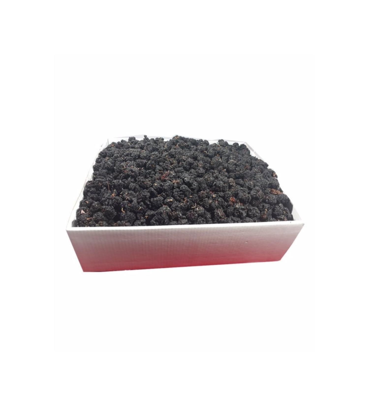 Aktar Store Black Elderberry Dried 250 Gr