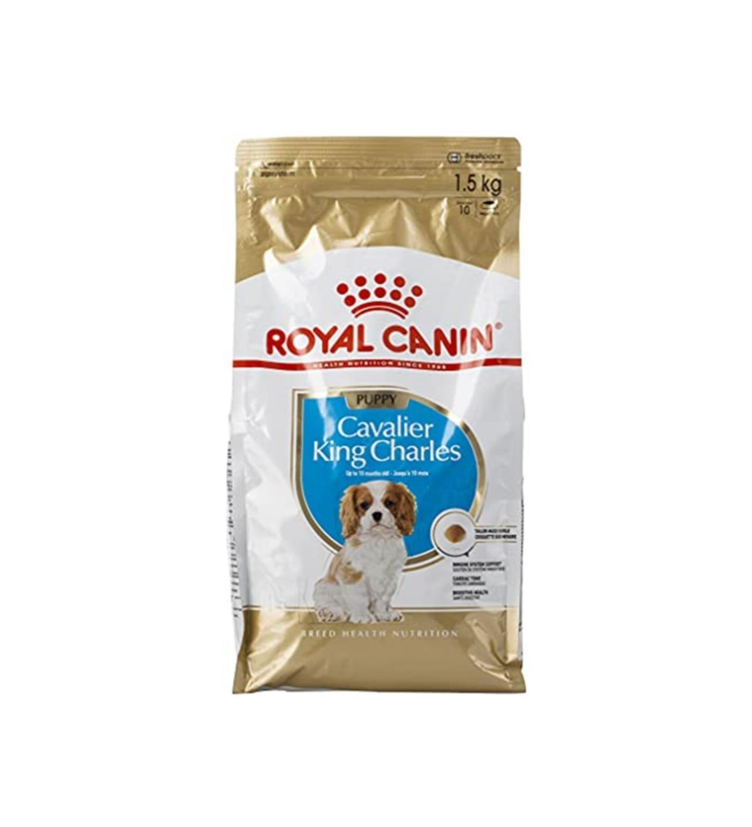 EKS Ticaret Cavalier King Charles Junior 1.5 Kg