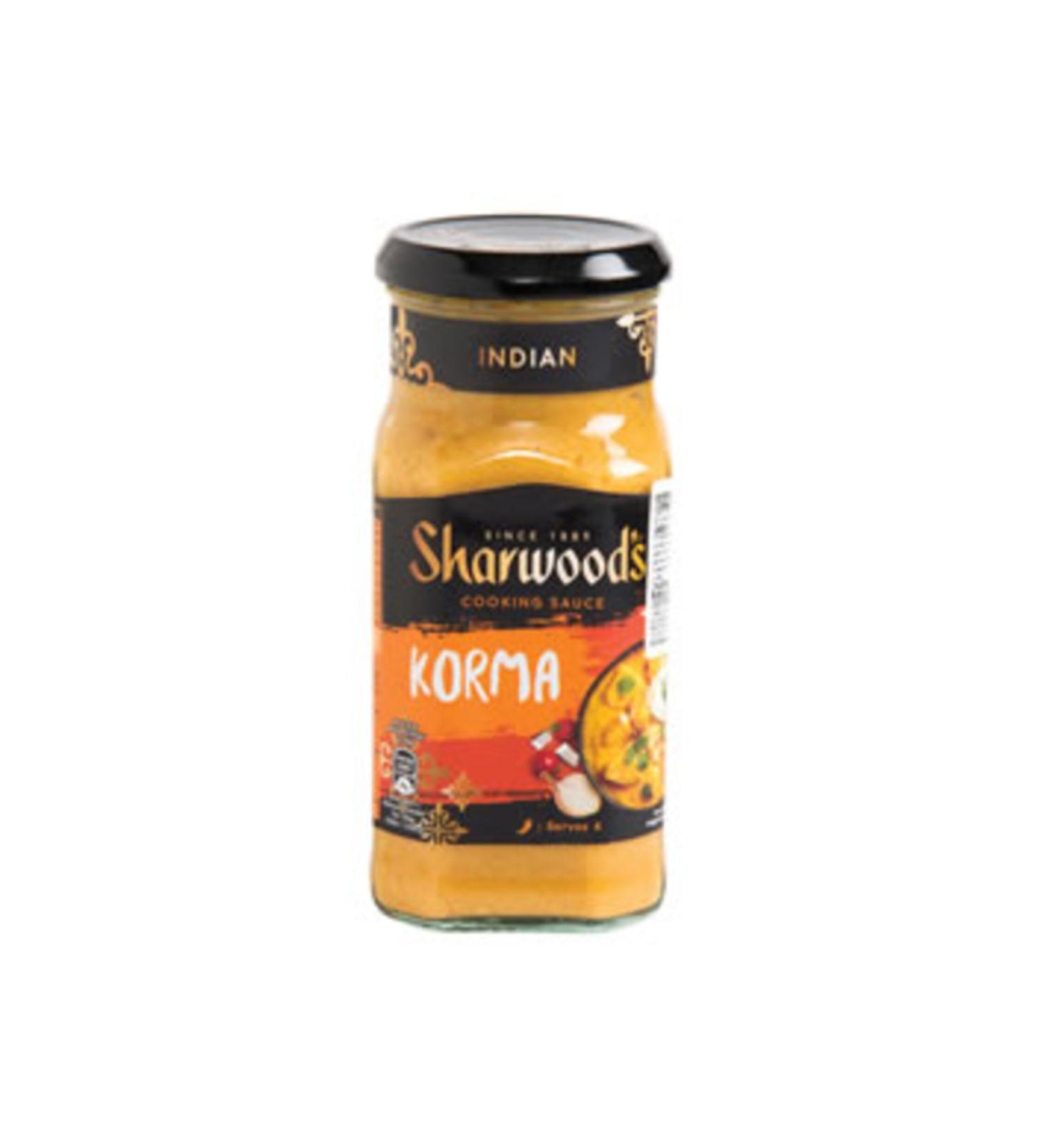 Korma Sauce 420 Gr