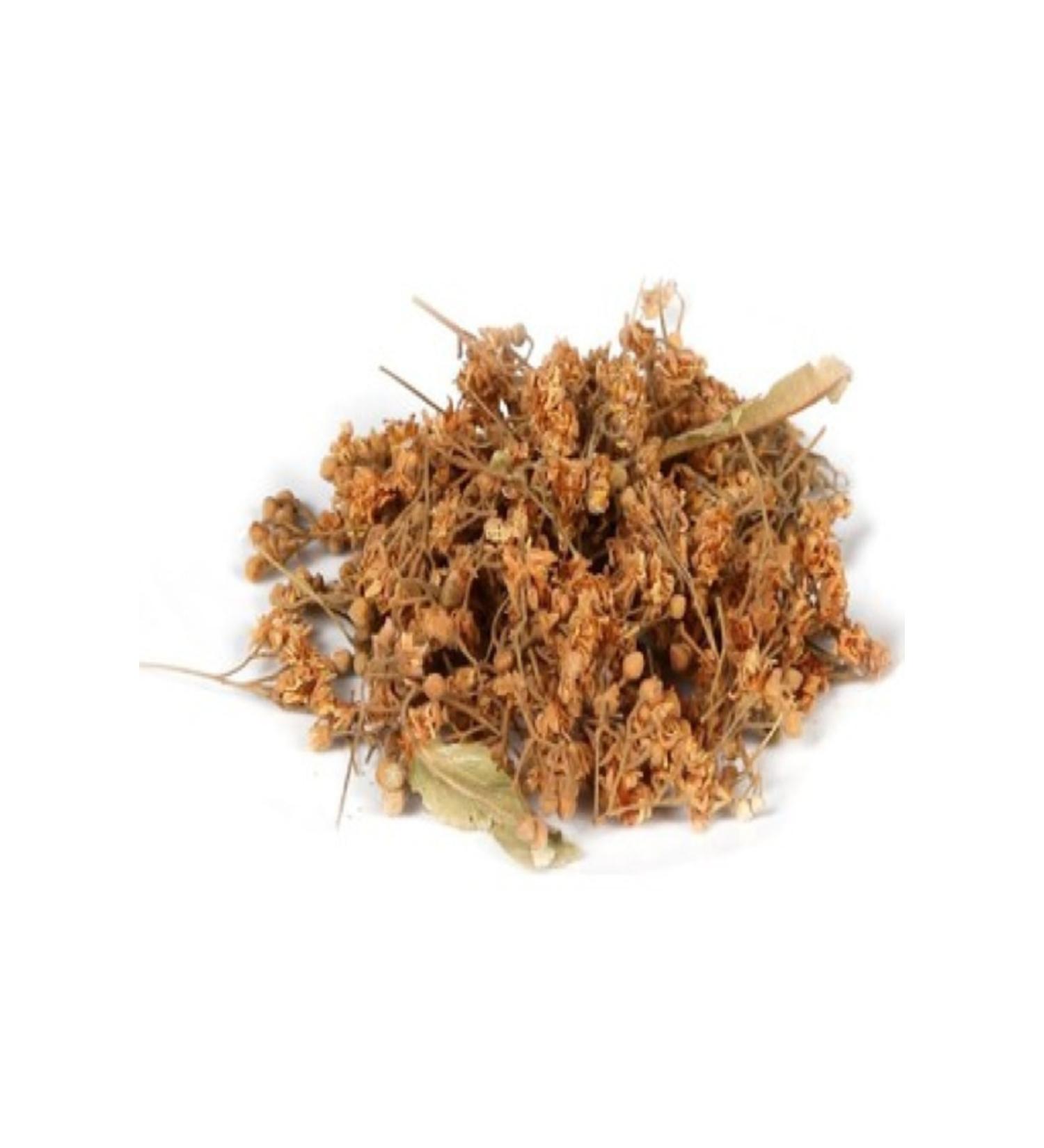 Krk Food Flower Linden 100gr