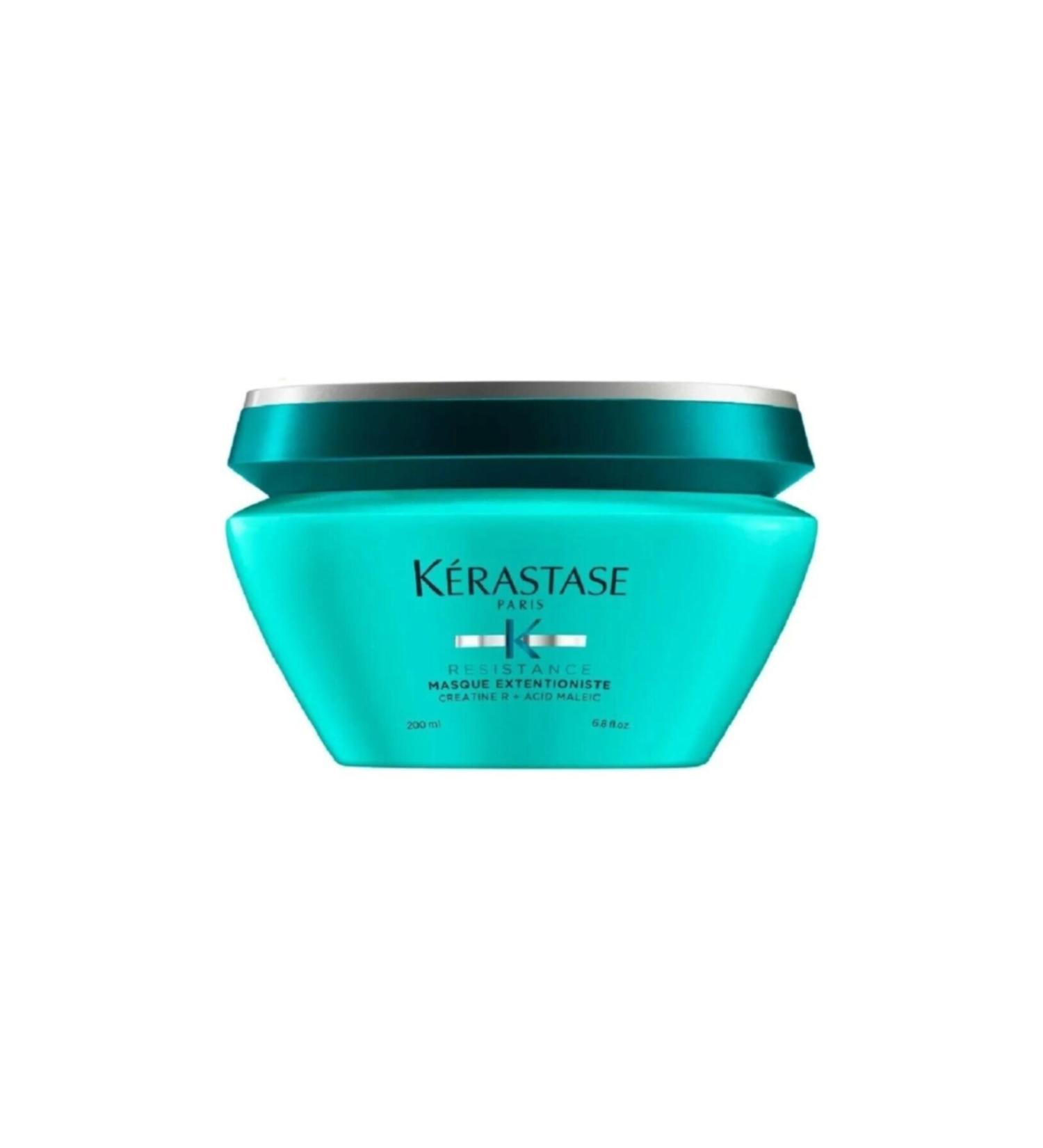 Kerastase Resistance Masque Extentioniste Mask 200 Ml 47463661316